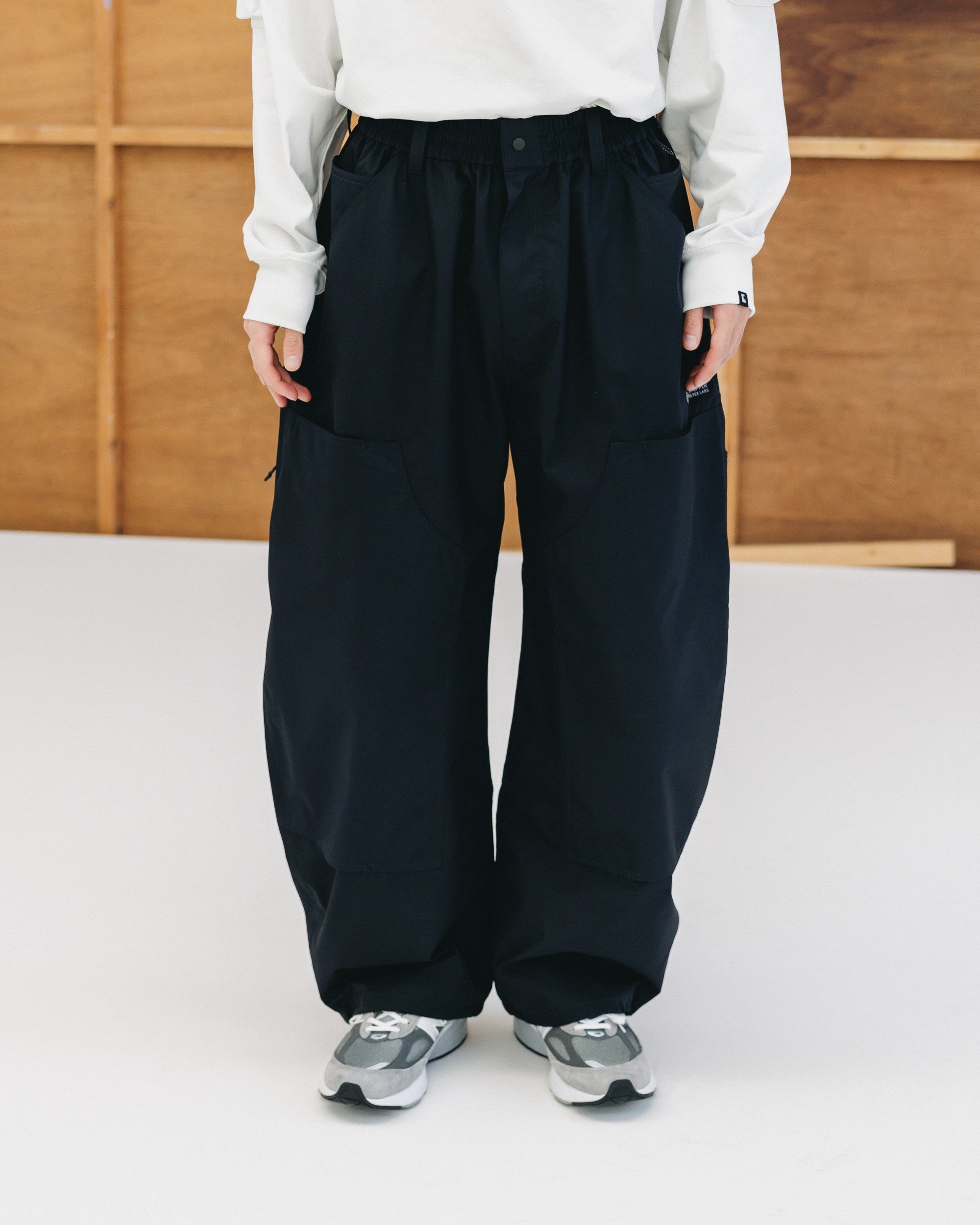 5.27 WED 20:00- IN STOCK】+PHENIX WINDSTOPPER® BY GORE-TEX LABS DOUBLE