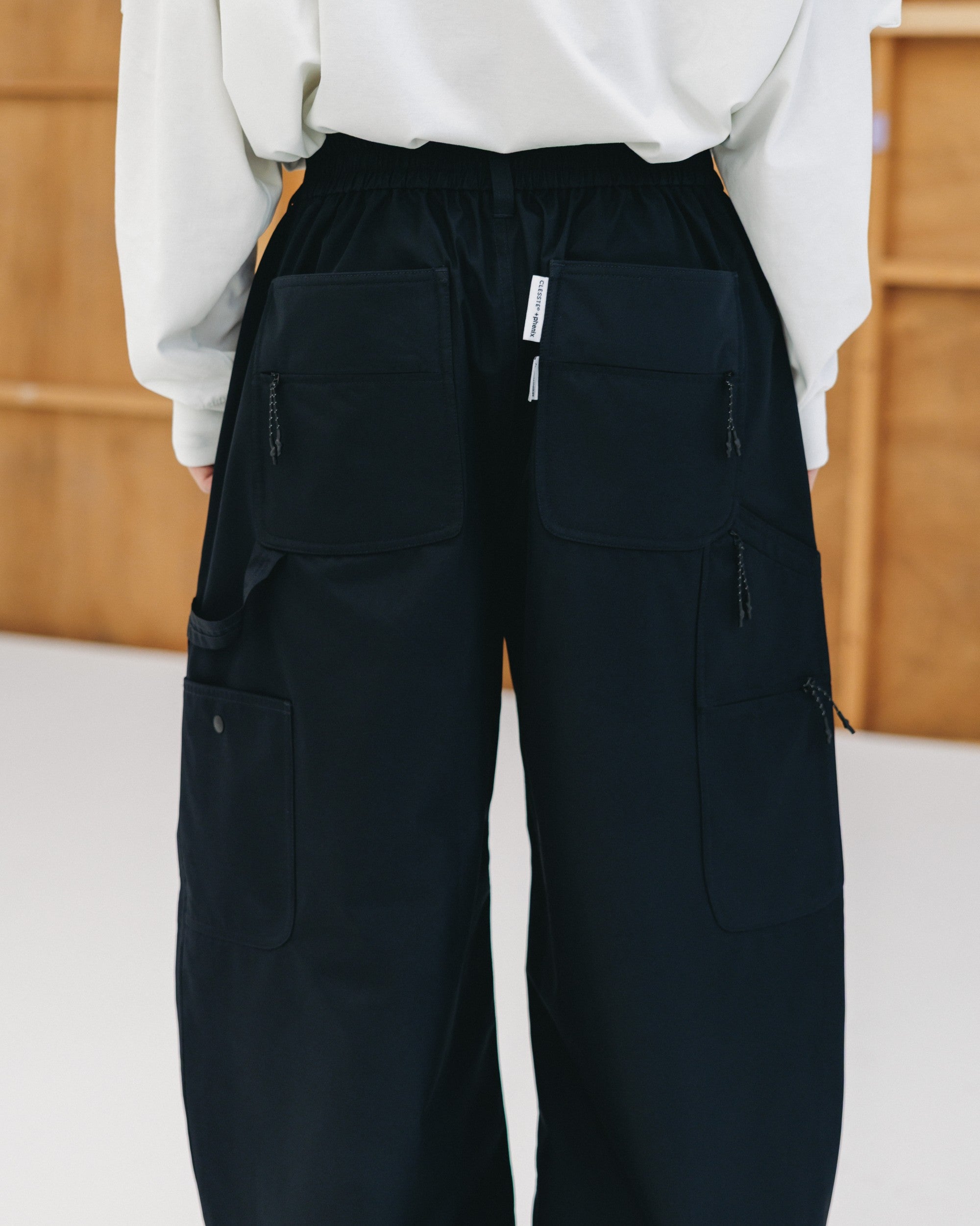 5.27 WED 20:00- IN STOCK】+PHENIX WINDSTOPPER® BY GORE-TEX LABS DOUBLE
