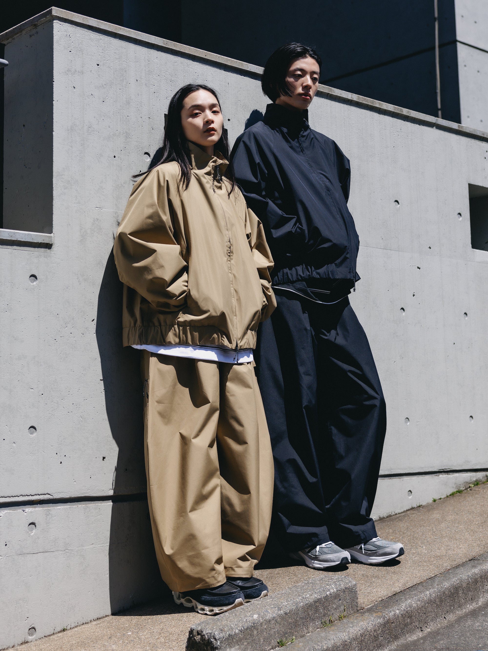 4.22 WED 20:00- IN STOCK】+PHENIX WINDSTOPPER® BY GORE-TEX LABS CITY C