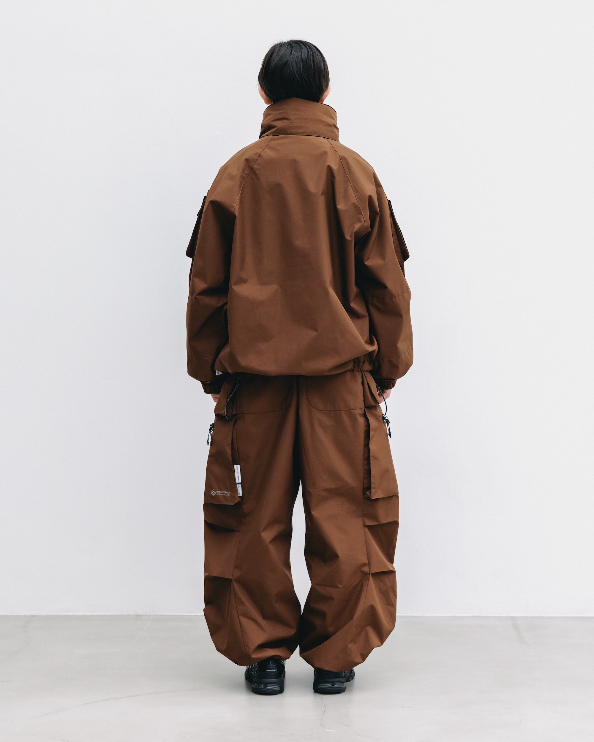 11.19 WED 20:00- IN STOCK】+phenix WINDSTOPPER® by GORE-TEX LABS CITY