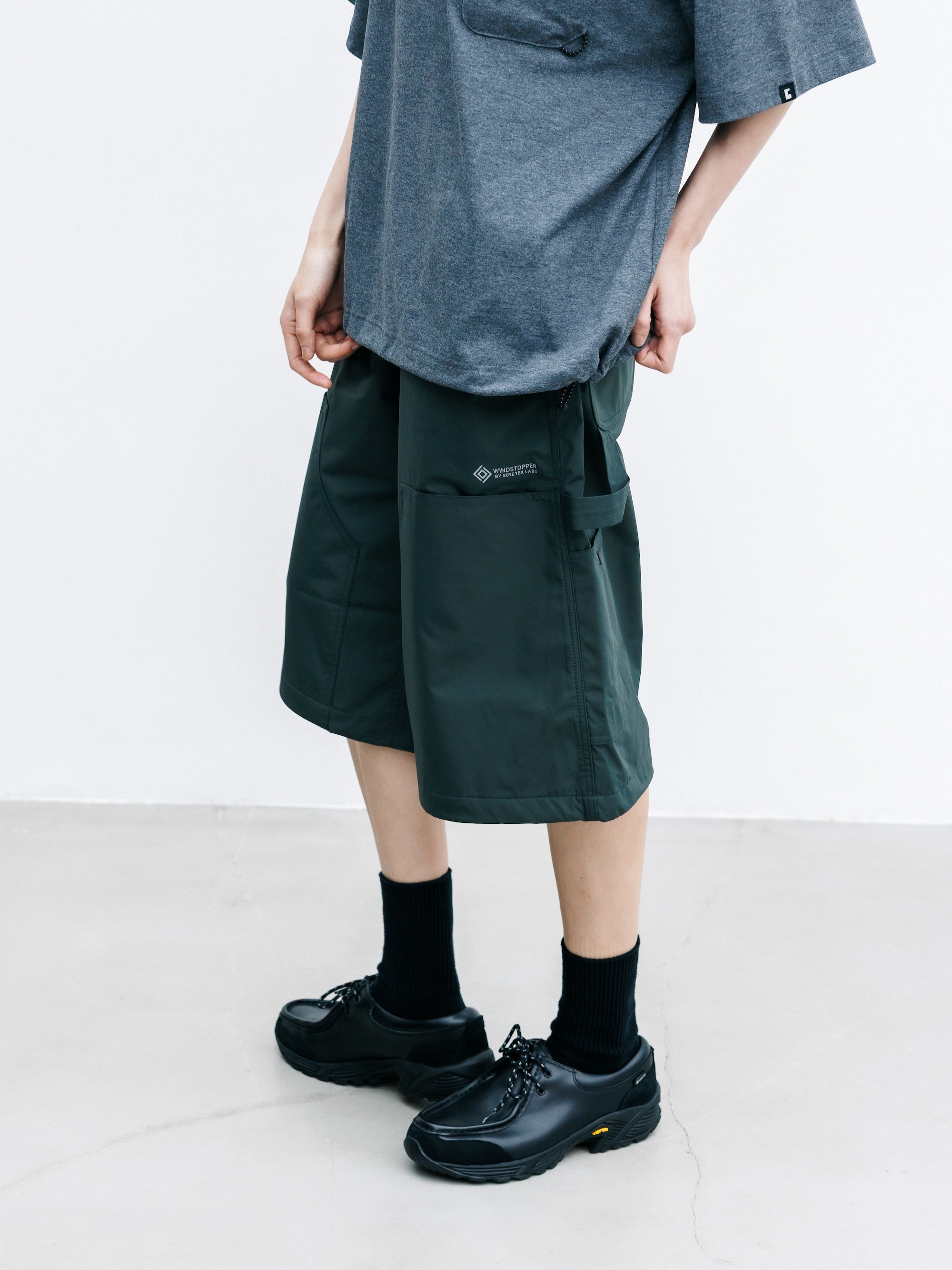 7.22 WED 20:00- IN STOCK】+phenix WINDSTOPPER® by GORE-TEX LABS CITY D