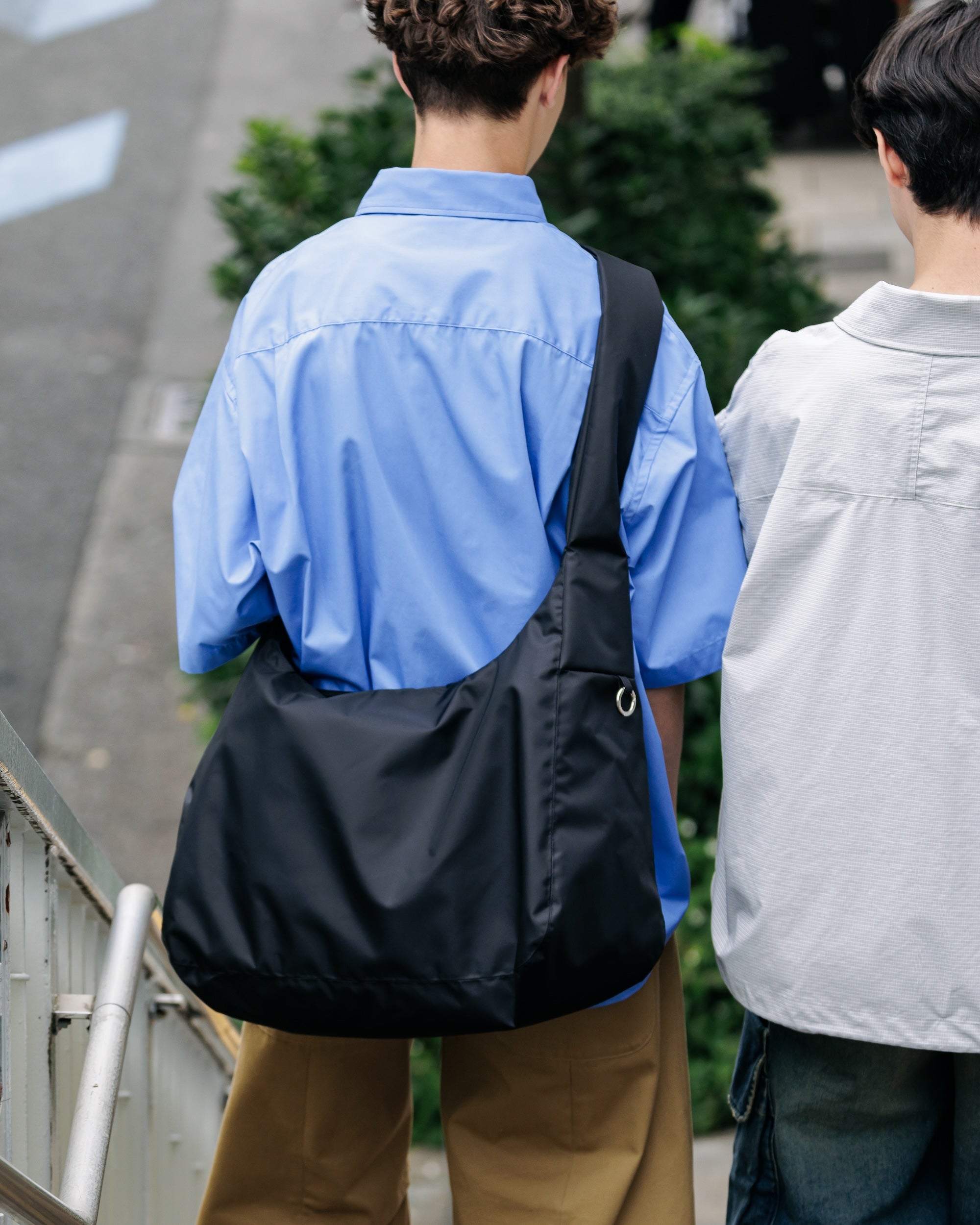 EVERYDAY BAG