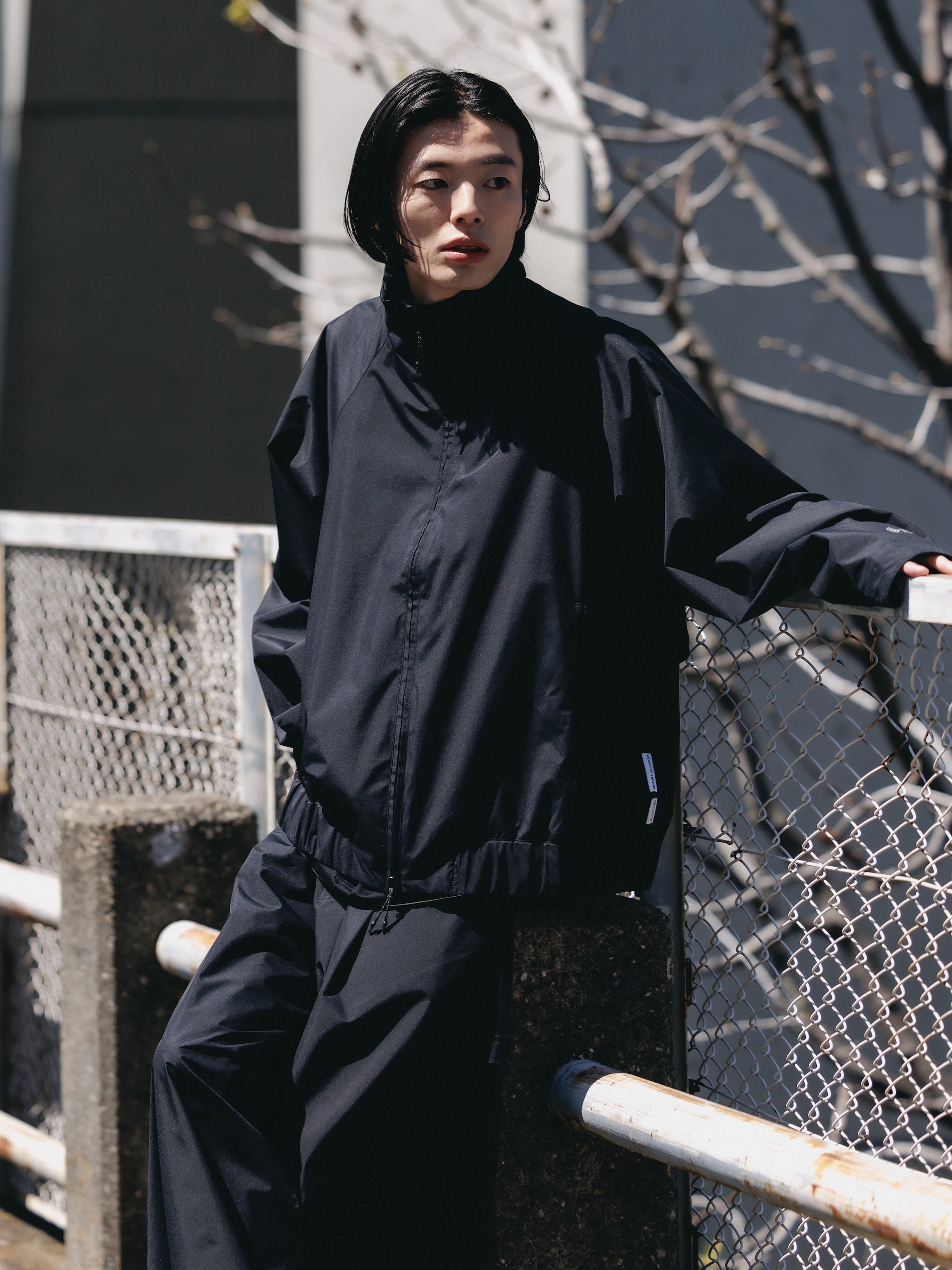 4.22 WED 20:00- IN STOCK】+PHENIX WINDSTOPPER® BY GORE-TEX LABS CITY C