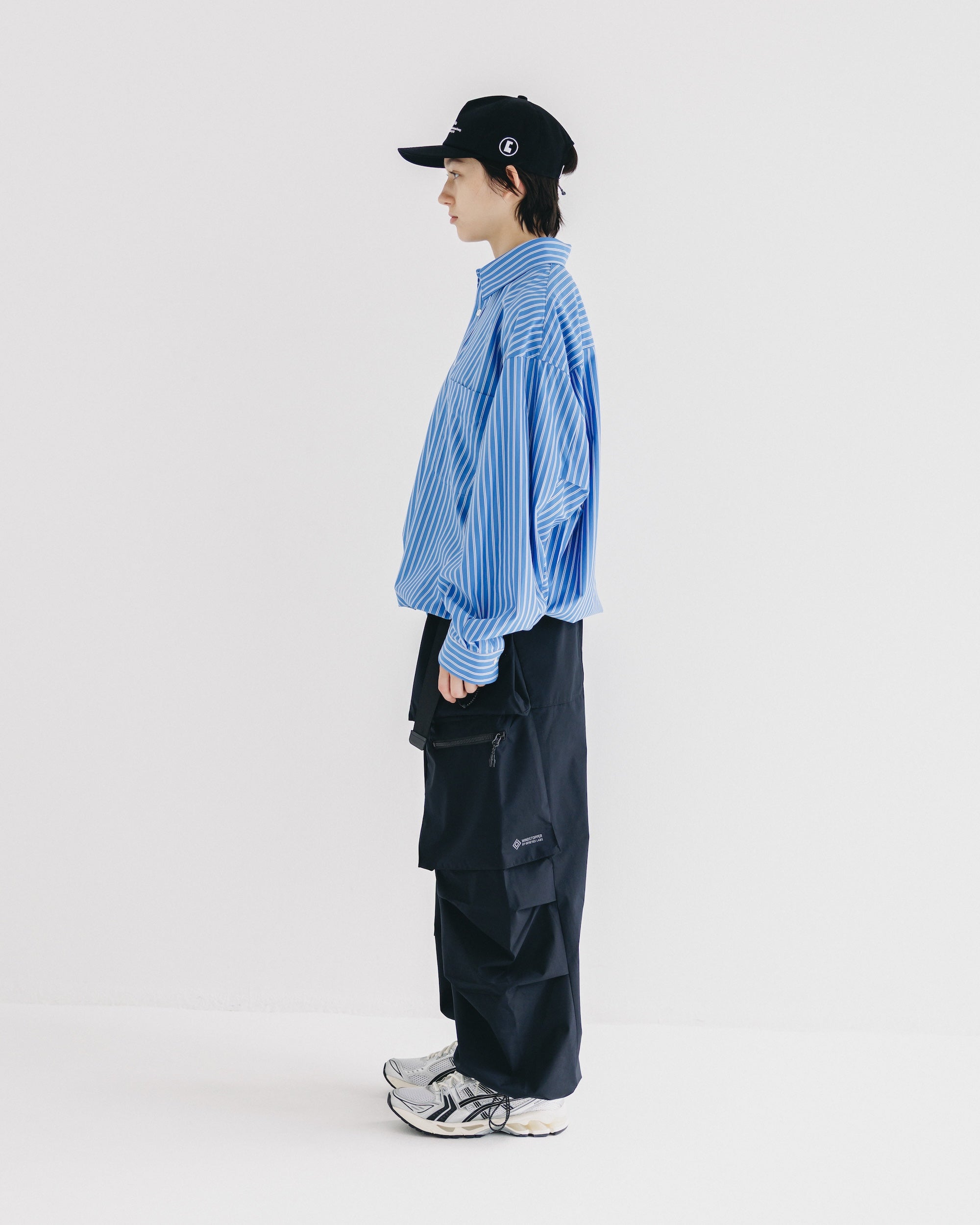 "C" ACTIVE CITY CAP