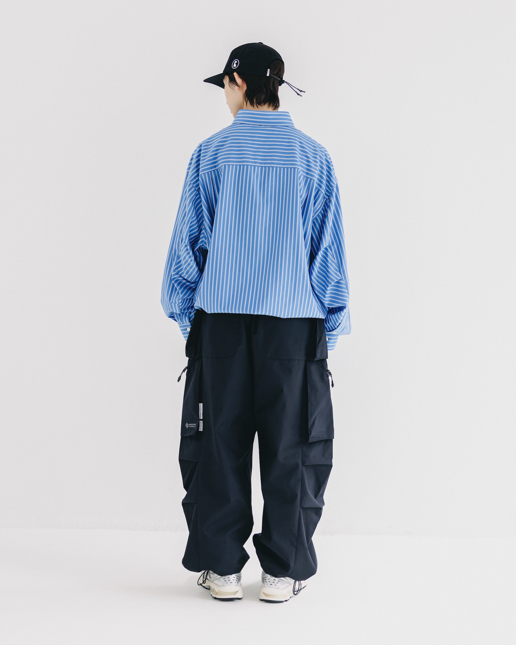 "C" ACTIVE CITY CAP