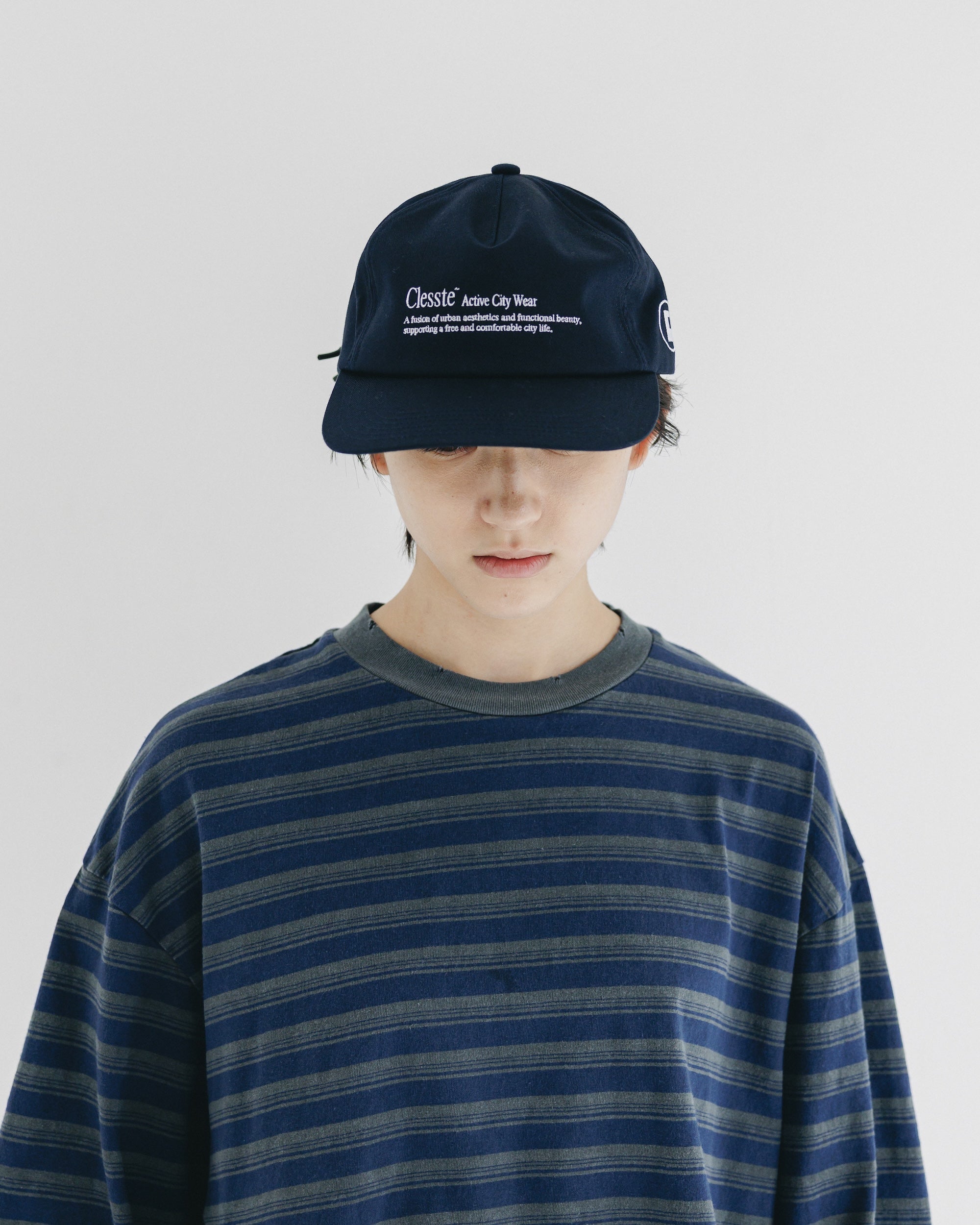 "C" ACTIVE CITY CAP