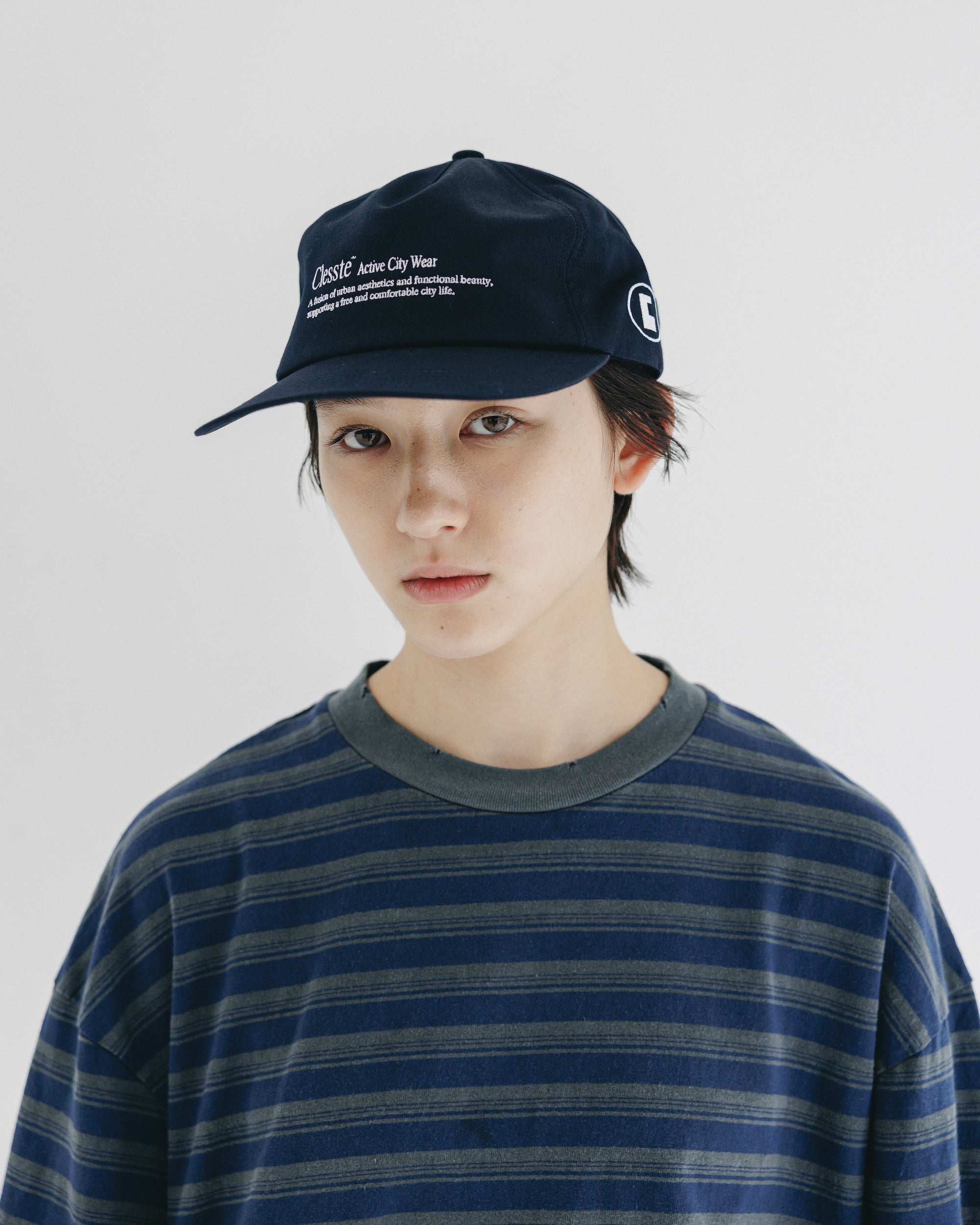 "C" ACTIVE CITY CAP