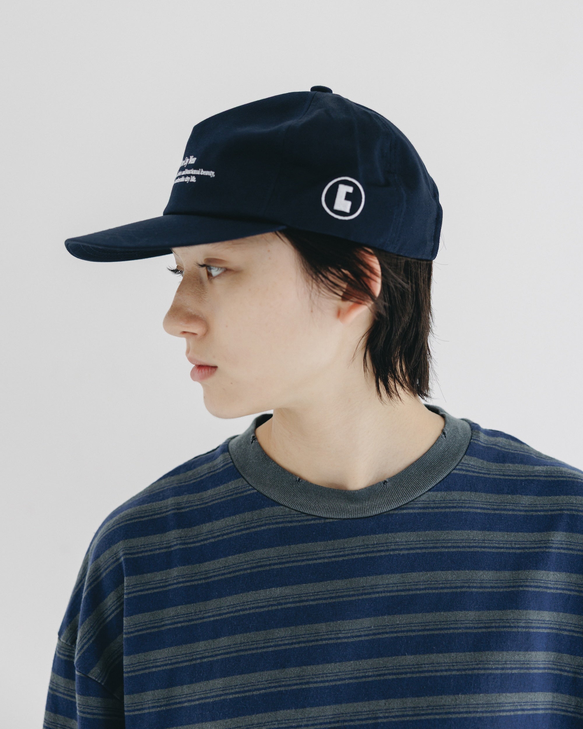 "C" ACTIVE CITY CAP