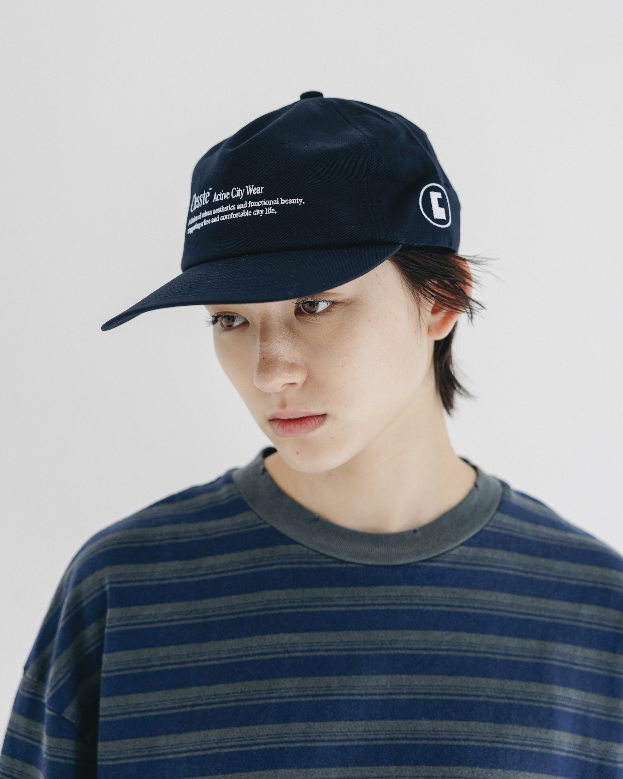 "C" ACTIVE CITY CAP