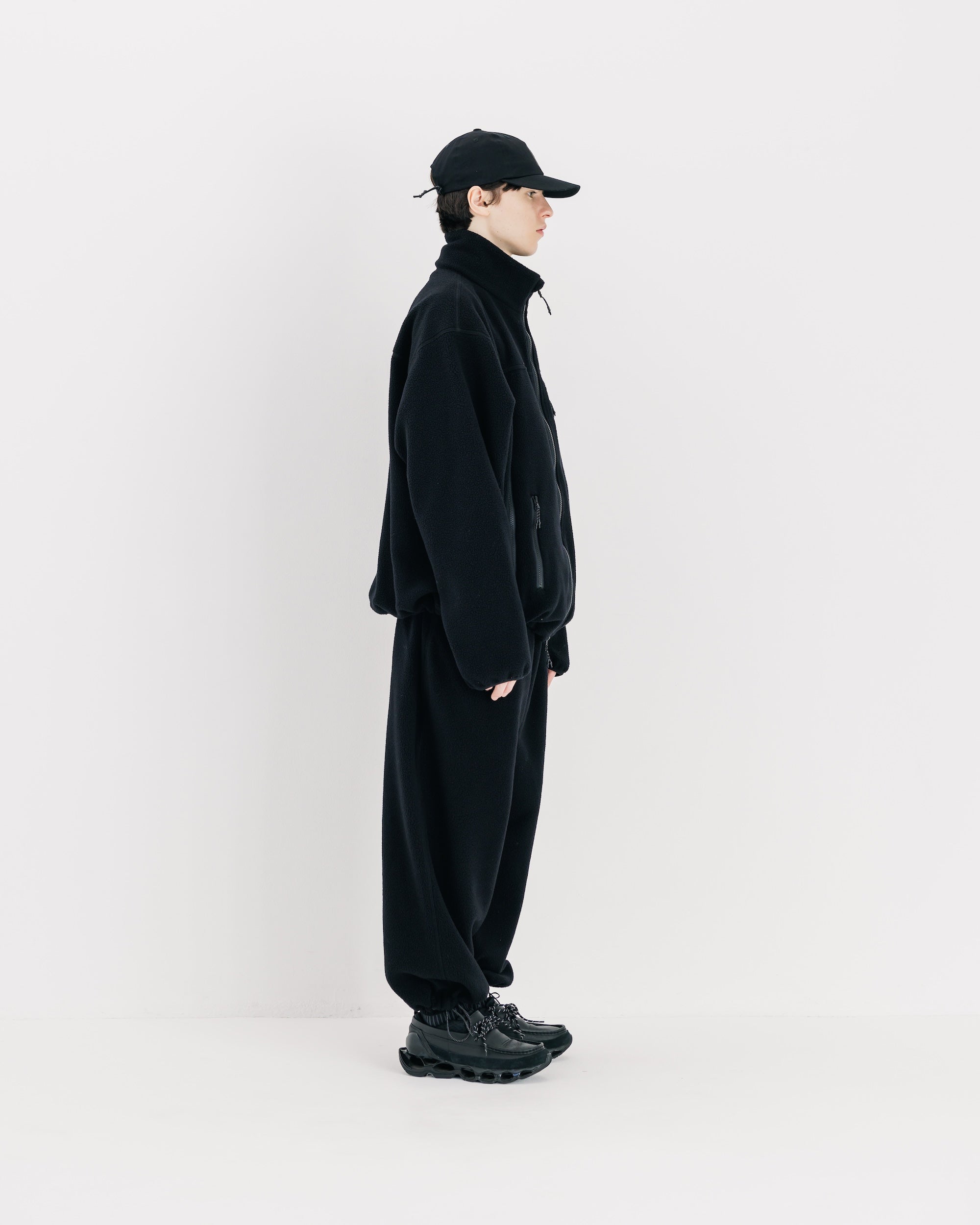 【2.22 SAT 20:00- RE STOCK】POLARTEC® FLEECE CITY UNIFORM SETUP