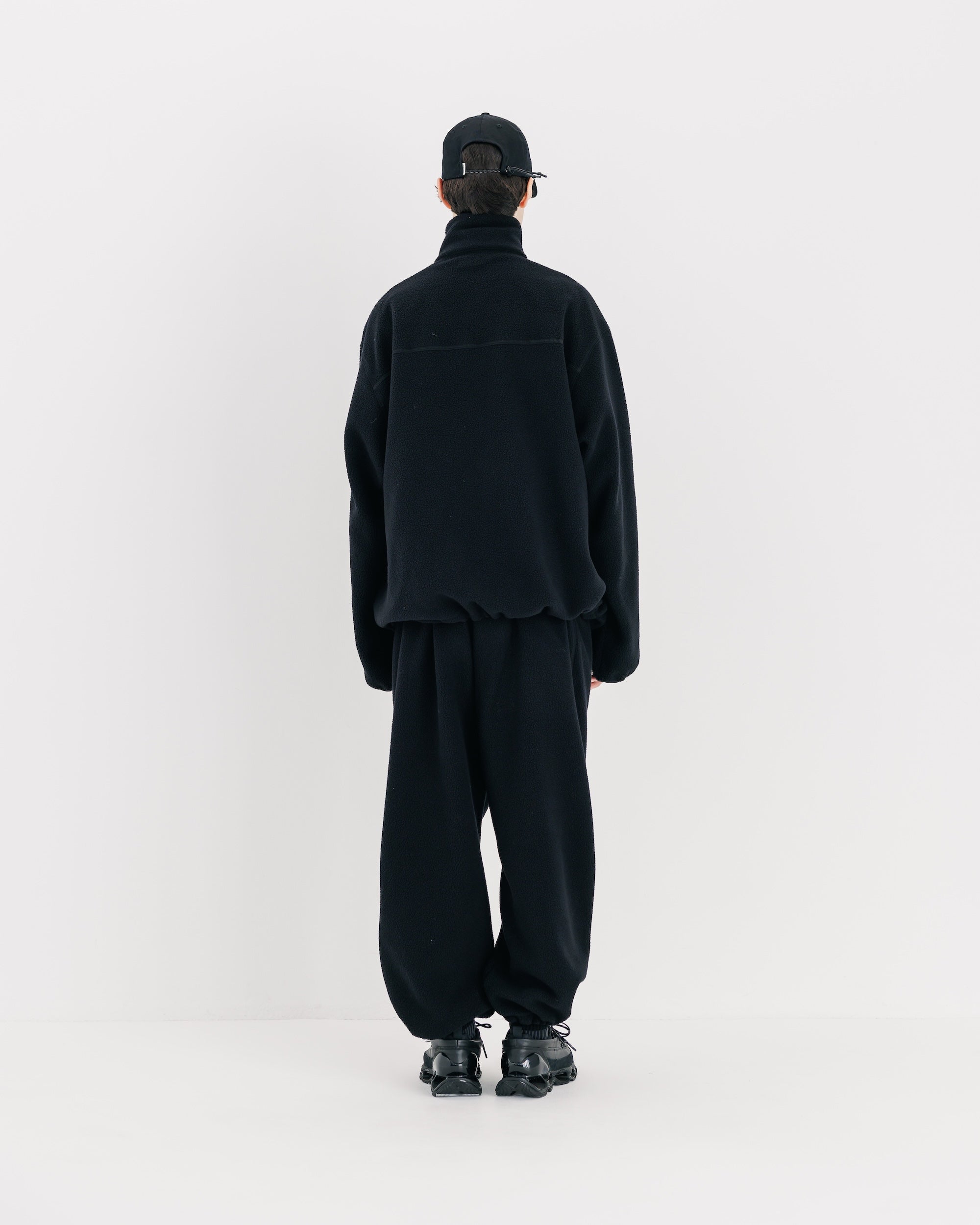 【2.22 SAT 20:00- RE STOCK】POLARTEC® FLEECE CITY UNIFORM SETUP