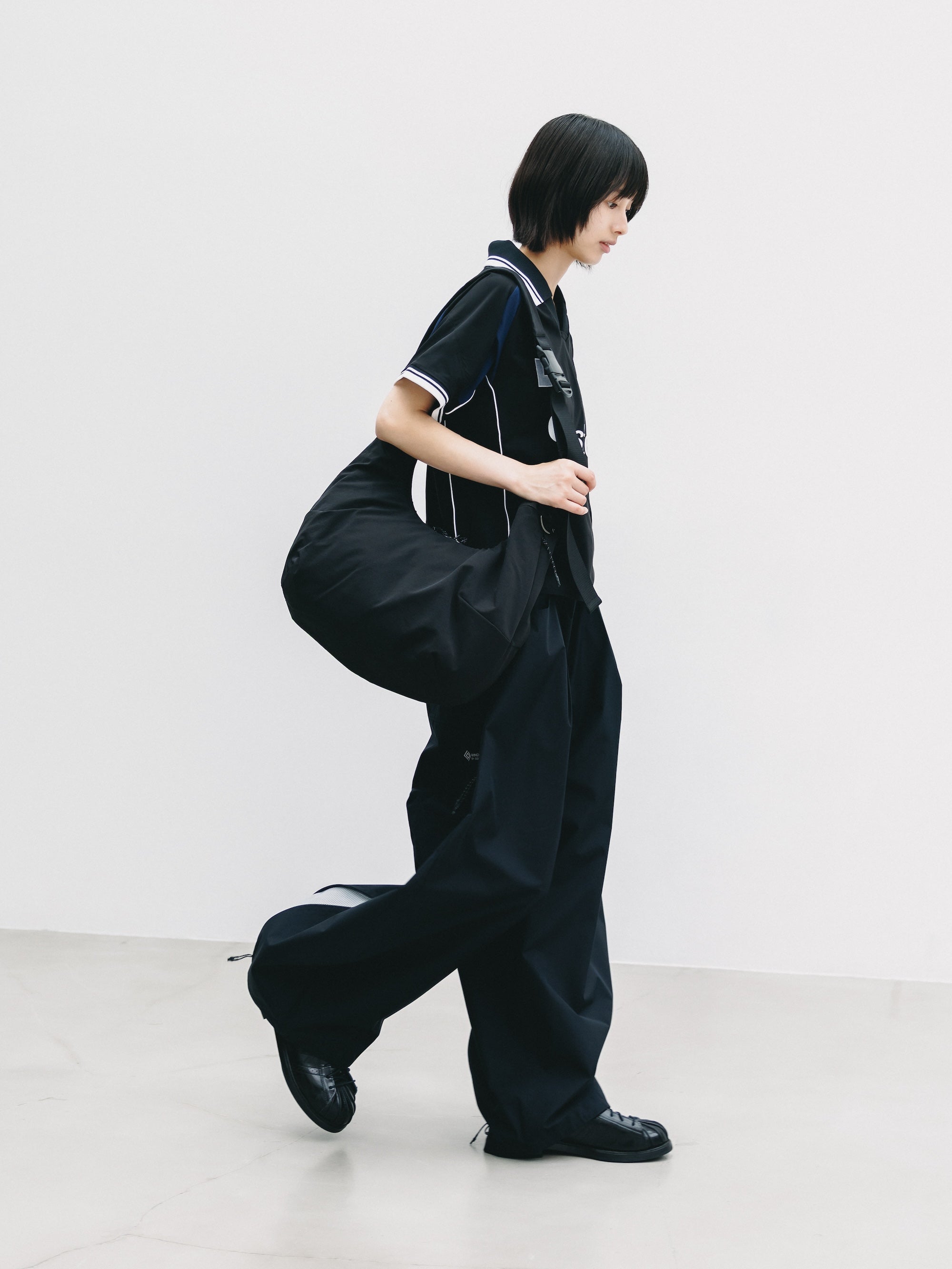 【6.10 WED 20:00- IN STOCK 】SOFT SHELL SYSTEM ADJUSTER BAG