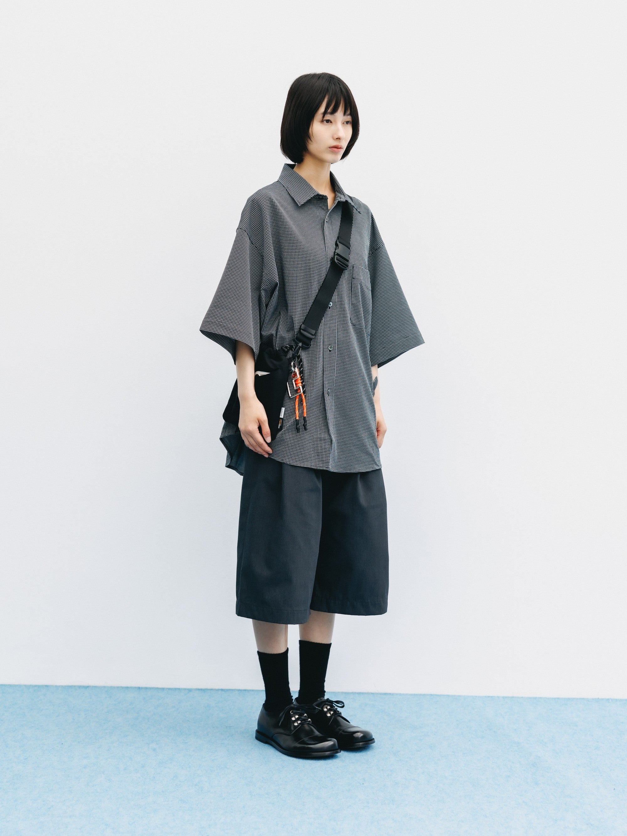 【期間限定】I AM WHAT I AM ★フーディ キャップ サコッシュ 他 8.12 WED 20:00- IN STOCK】CORDURA®︎ FUTURE SACOCHE