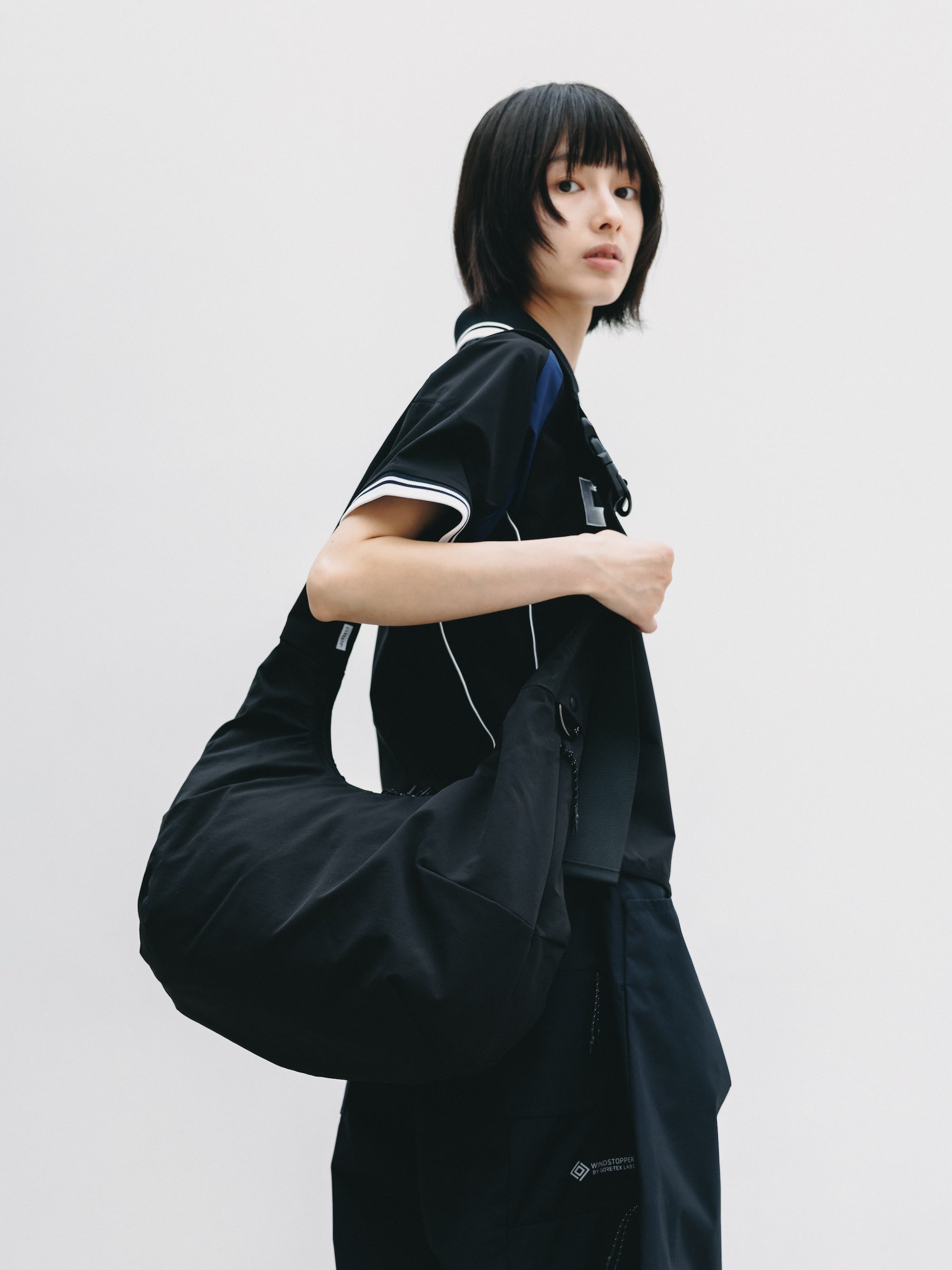 6.10 WED 20:00- IN STOCK 】SOFT SHELL SYSTEM ADJUSTER BAG