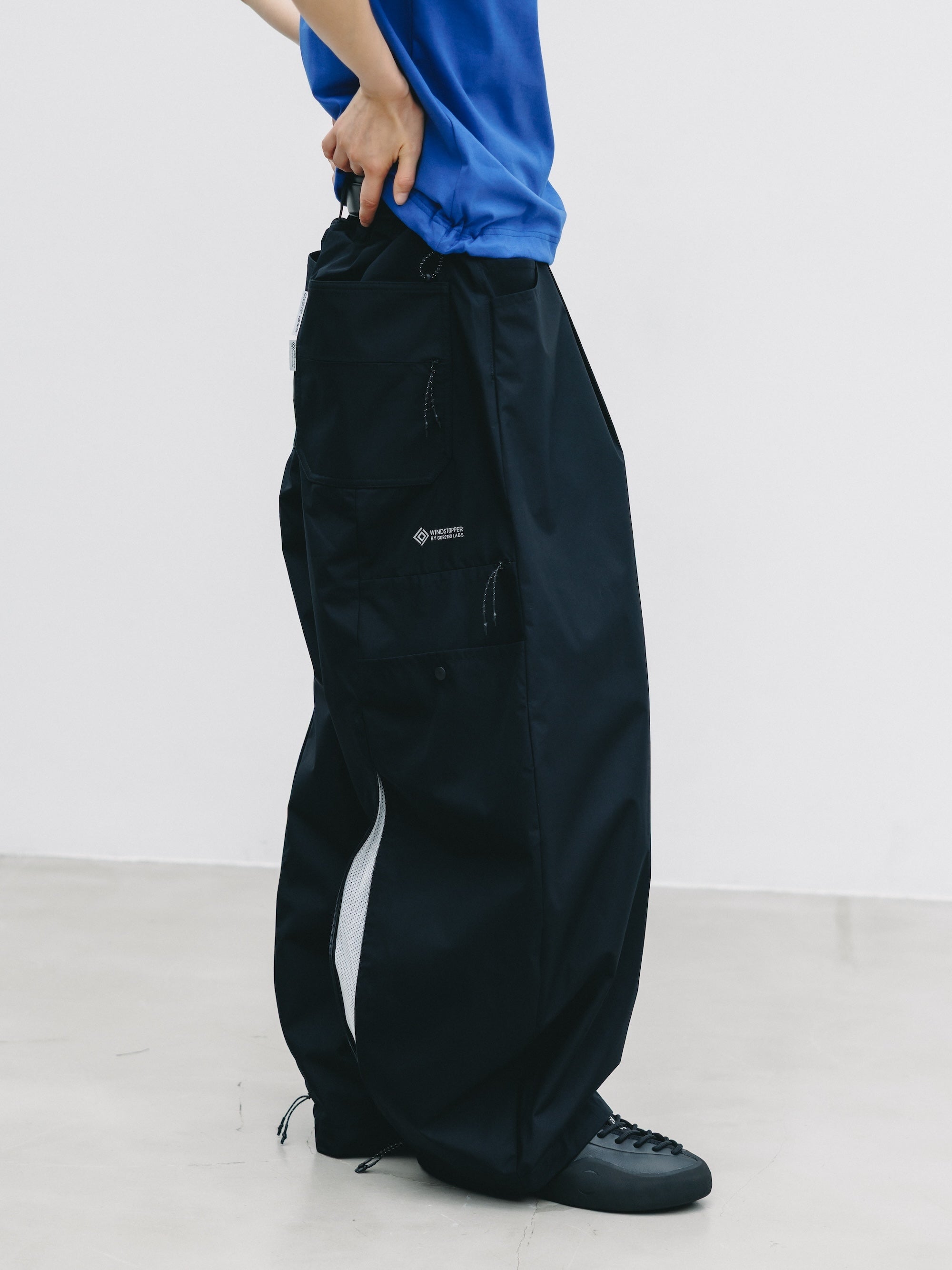 6.10 WED 20:00- IN STOCK】+phenix WINDSTOPPER® by GORE-TEX LABS CITY M