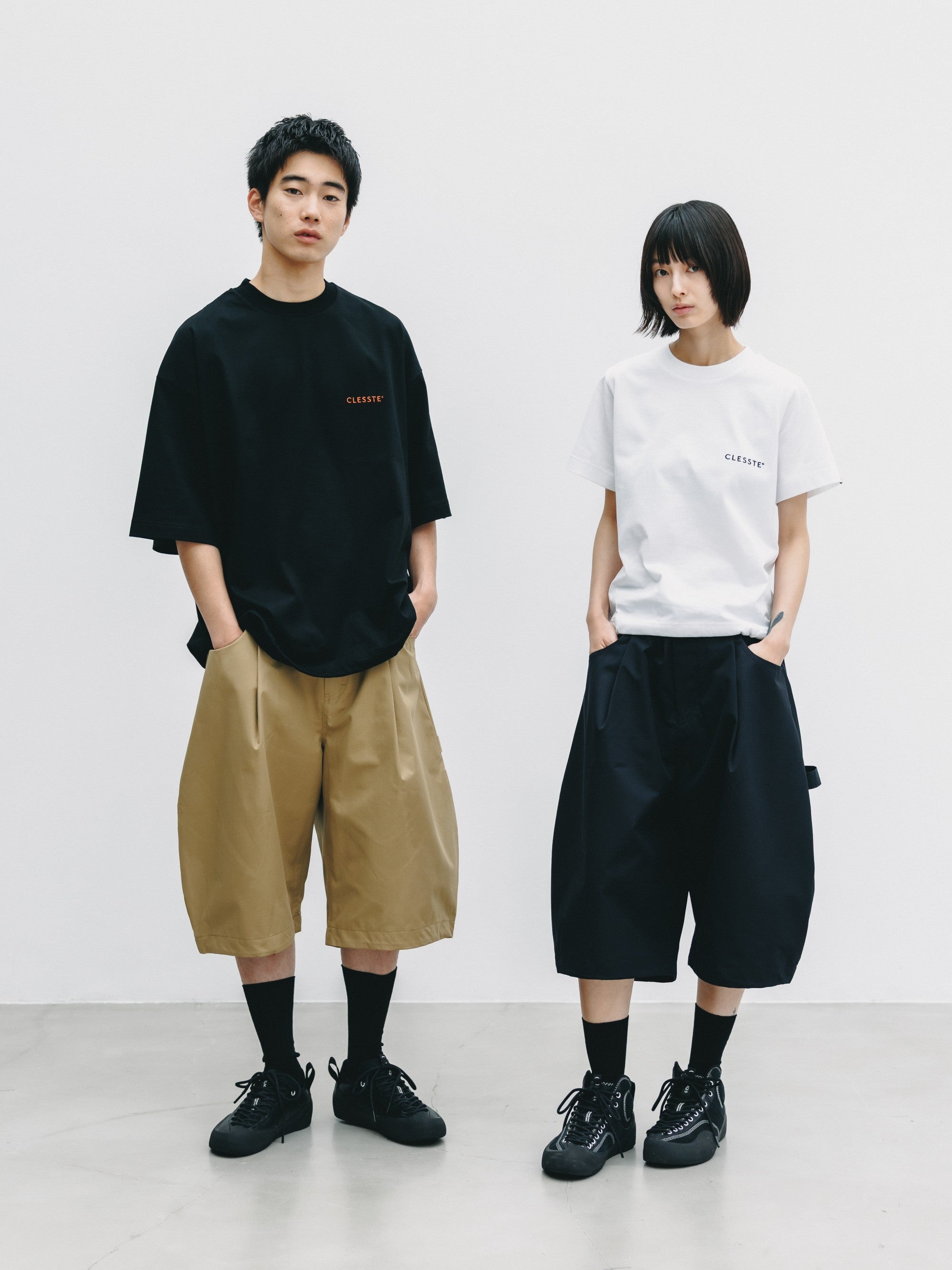 7.8 WED 20:00- IN STOCK】+PHENIX WINDSTOPPER® BY GORE-TEX LABS TWILL C