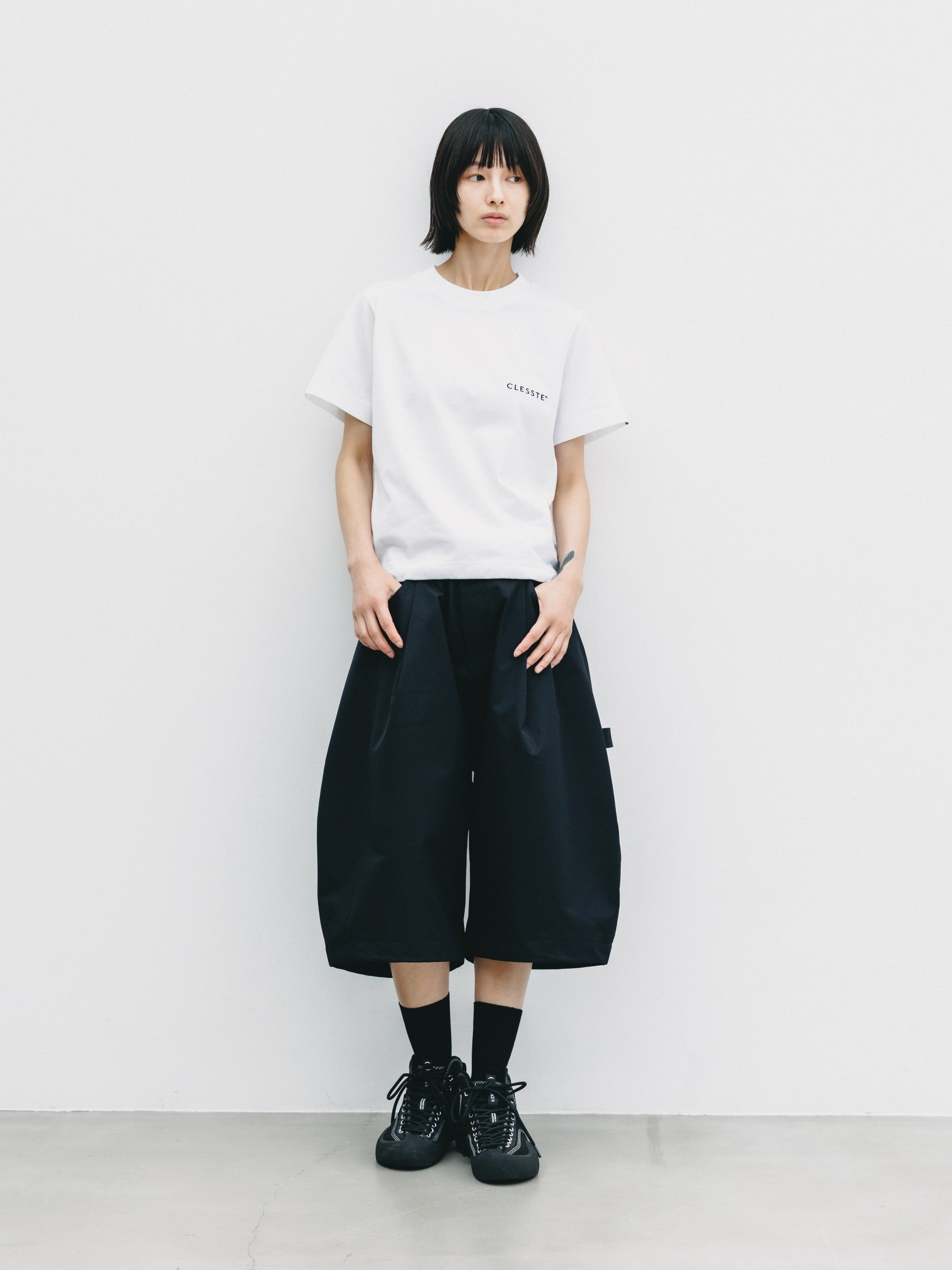 phenix WINDSTOPPER® by GORE-TEX LABS TWILL CITY MASSIVE UTILITY HALF