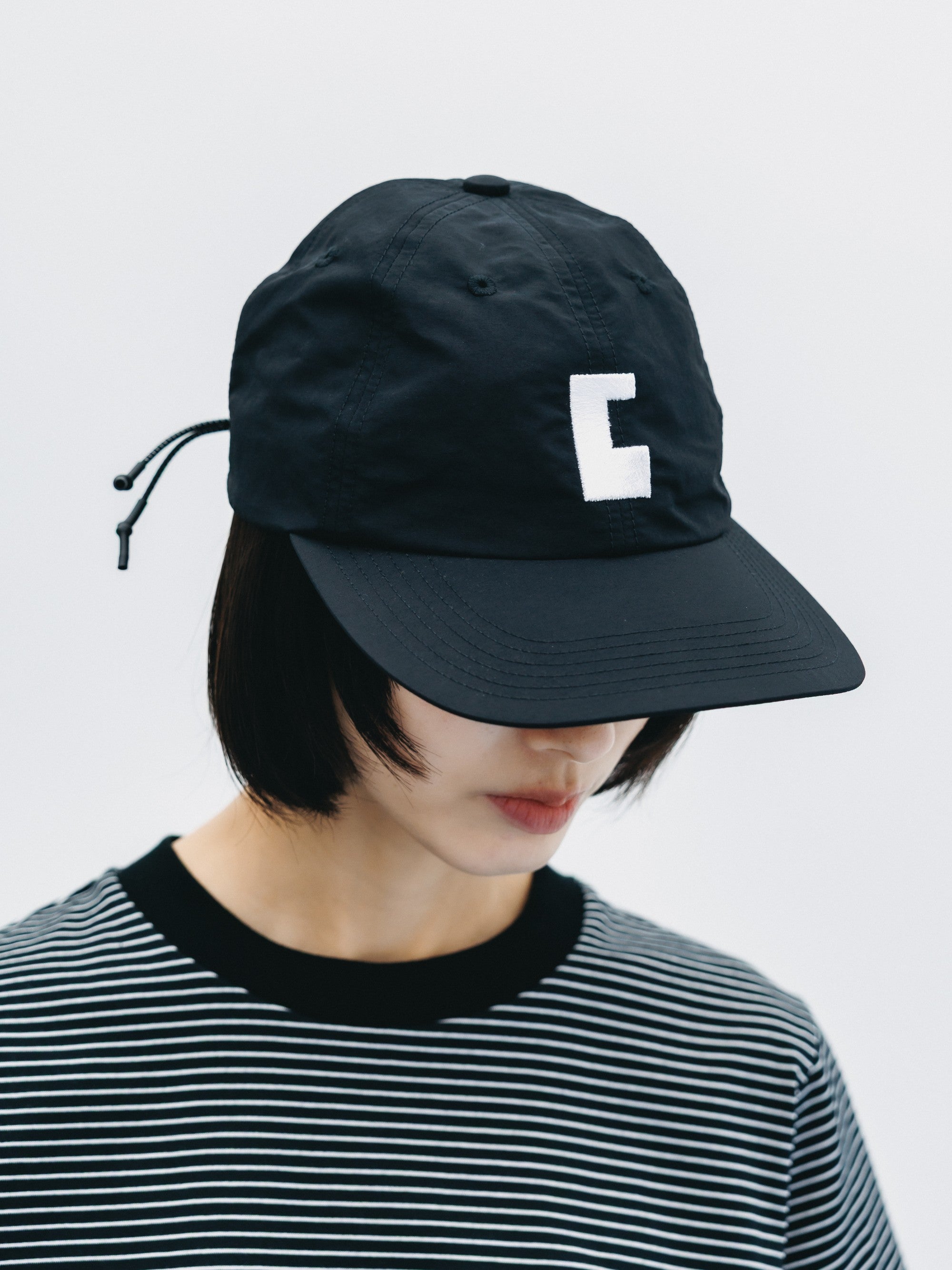 羊毛沙丁鱼6板帽