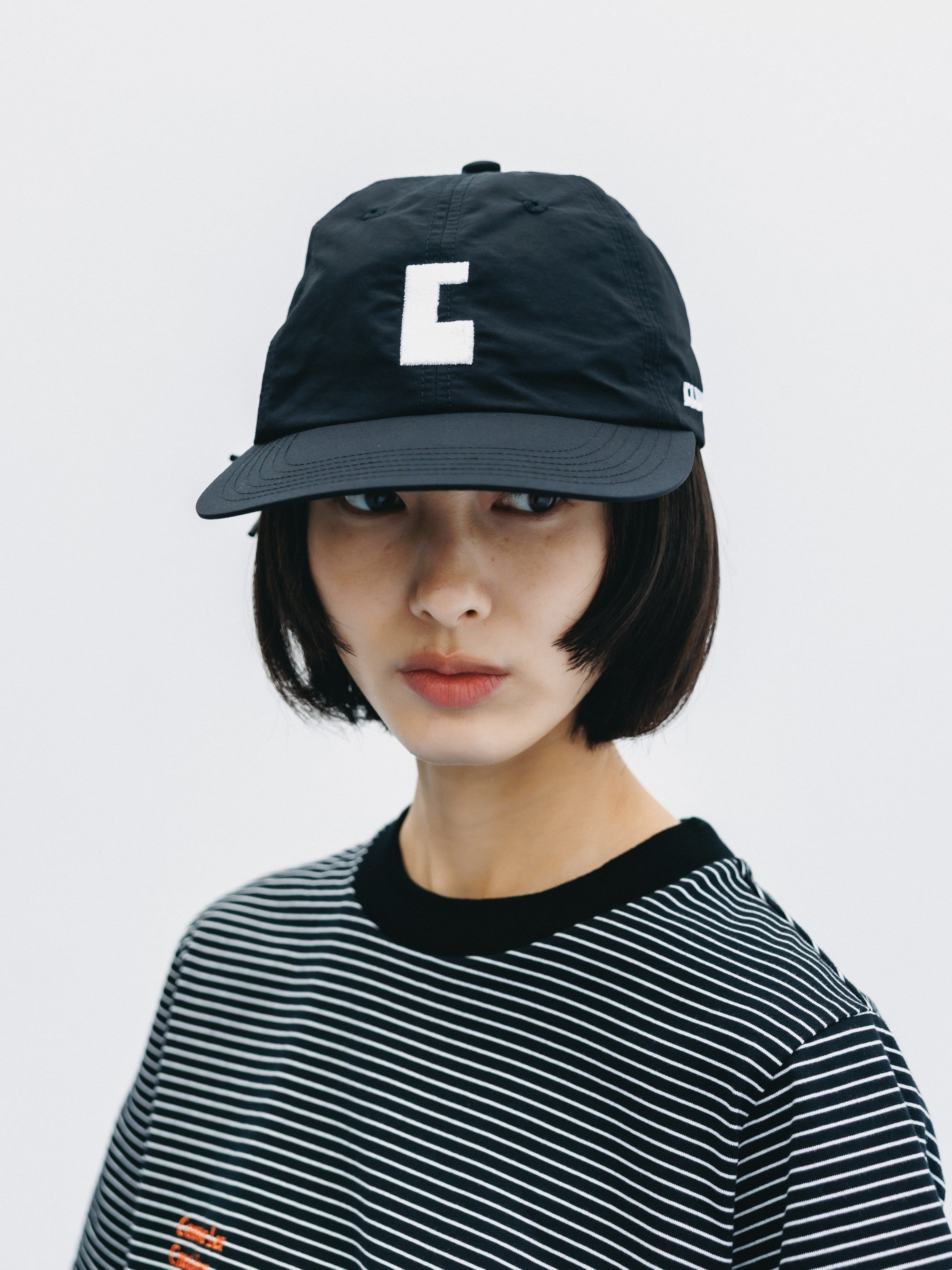 羊毛沙丁鱼6板帽