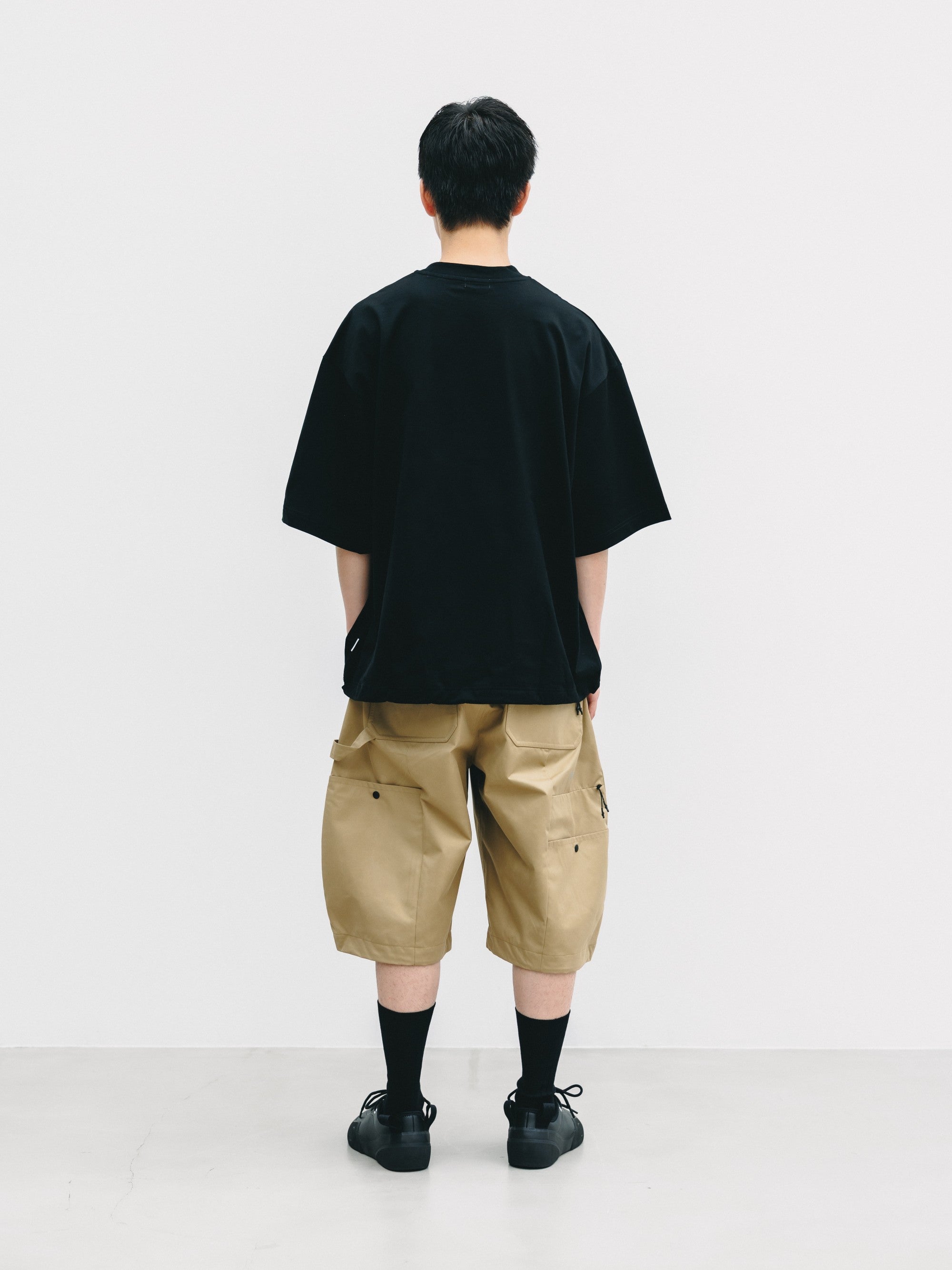 7.8 WED 20:00- IN STOCK】+PHENIX WINDSTOPPER® BY GORE-TEX LABS TWILL C
