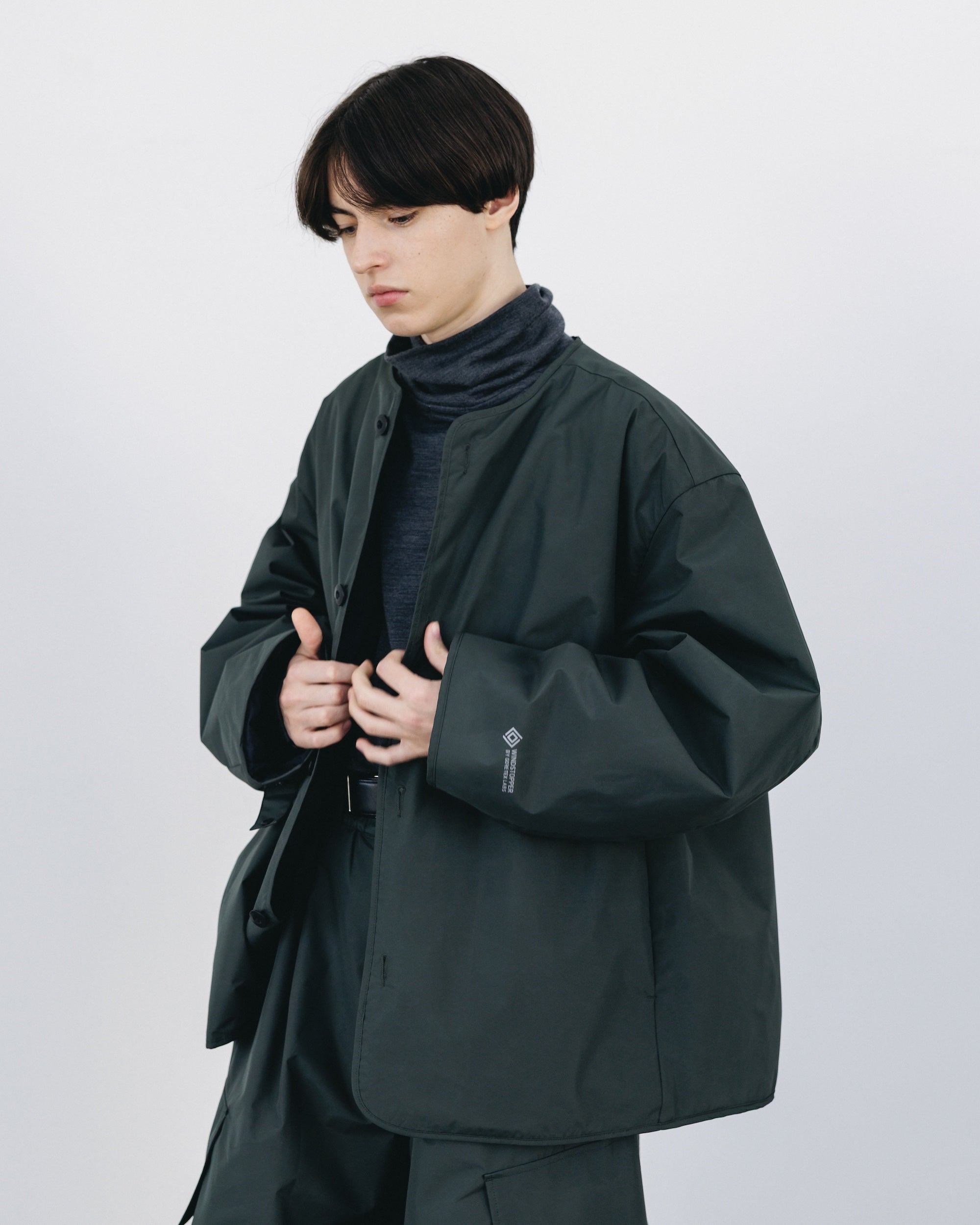 ジャケット・アウター FP SIMPLIFIED FISHTAIL COAT ジャケット・アウター FP SIMPLIFIED FISHTAIL COAT FP SIMPLIFIED