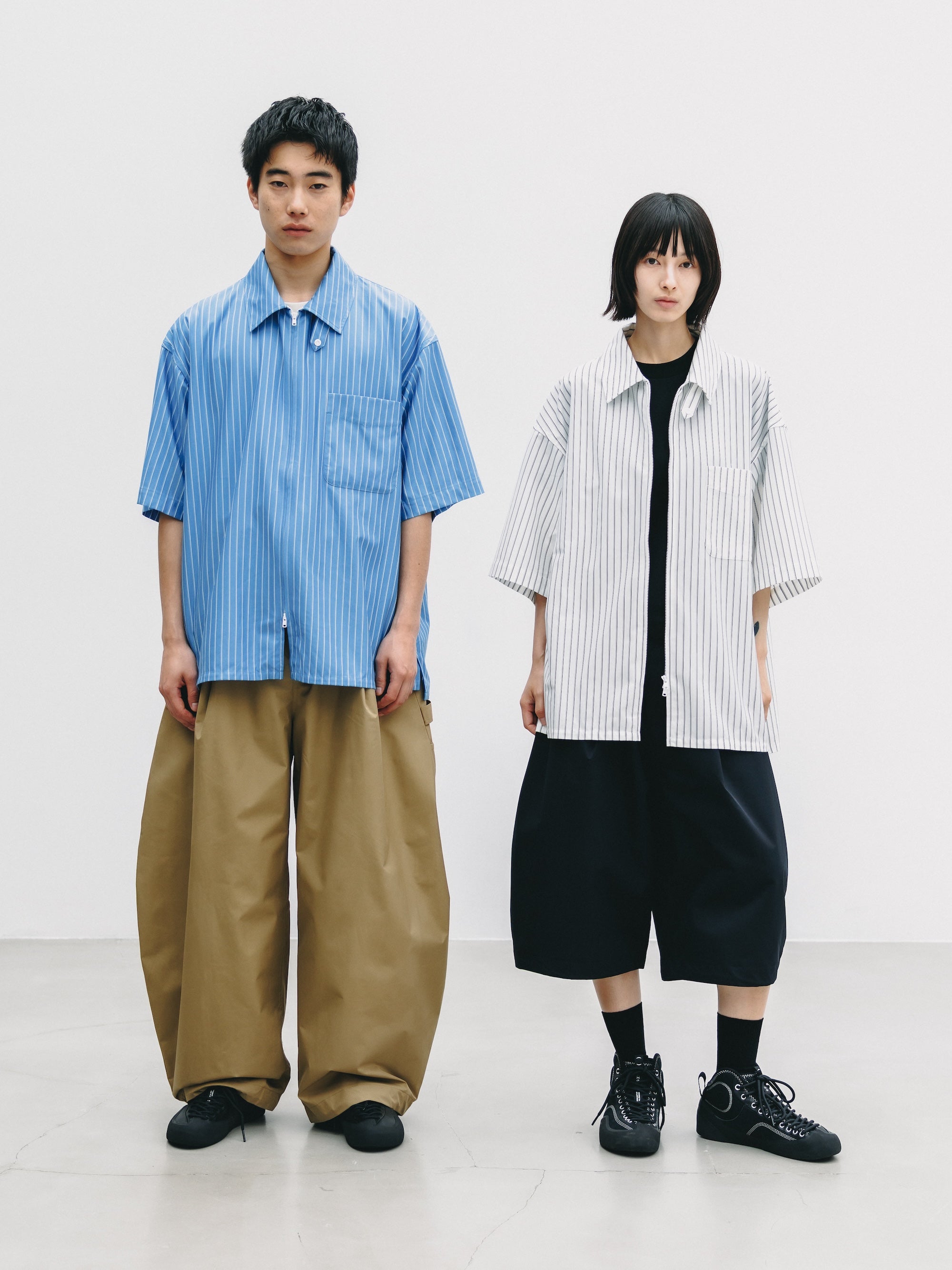 YKKオムニバス　ヤマトパンクス 6.10 WED 20:00- IN STOCK】+phenix WINDSTOPPER® by GORE-TEX LABS CITY M