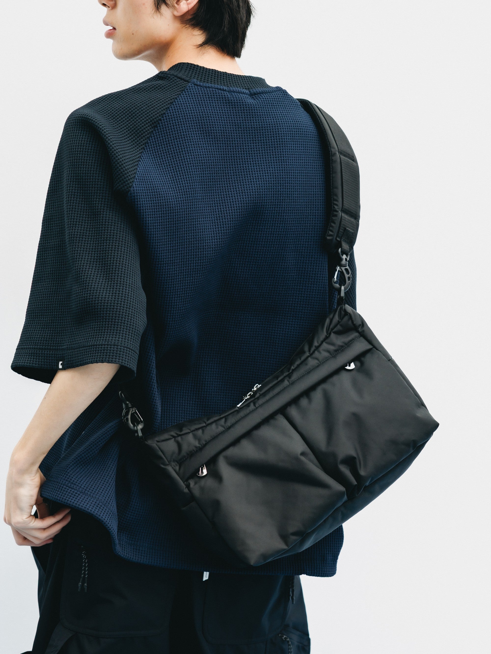 【Pre-order / Delivery : June】EVERYDAY BAG