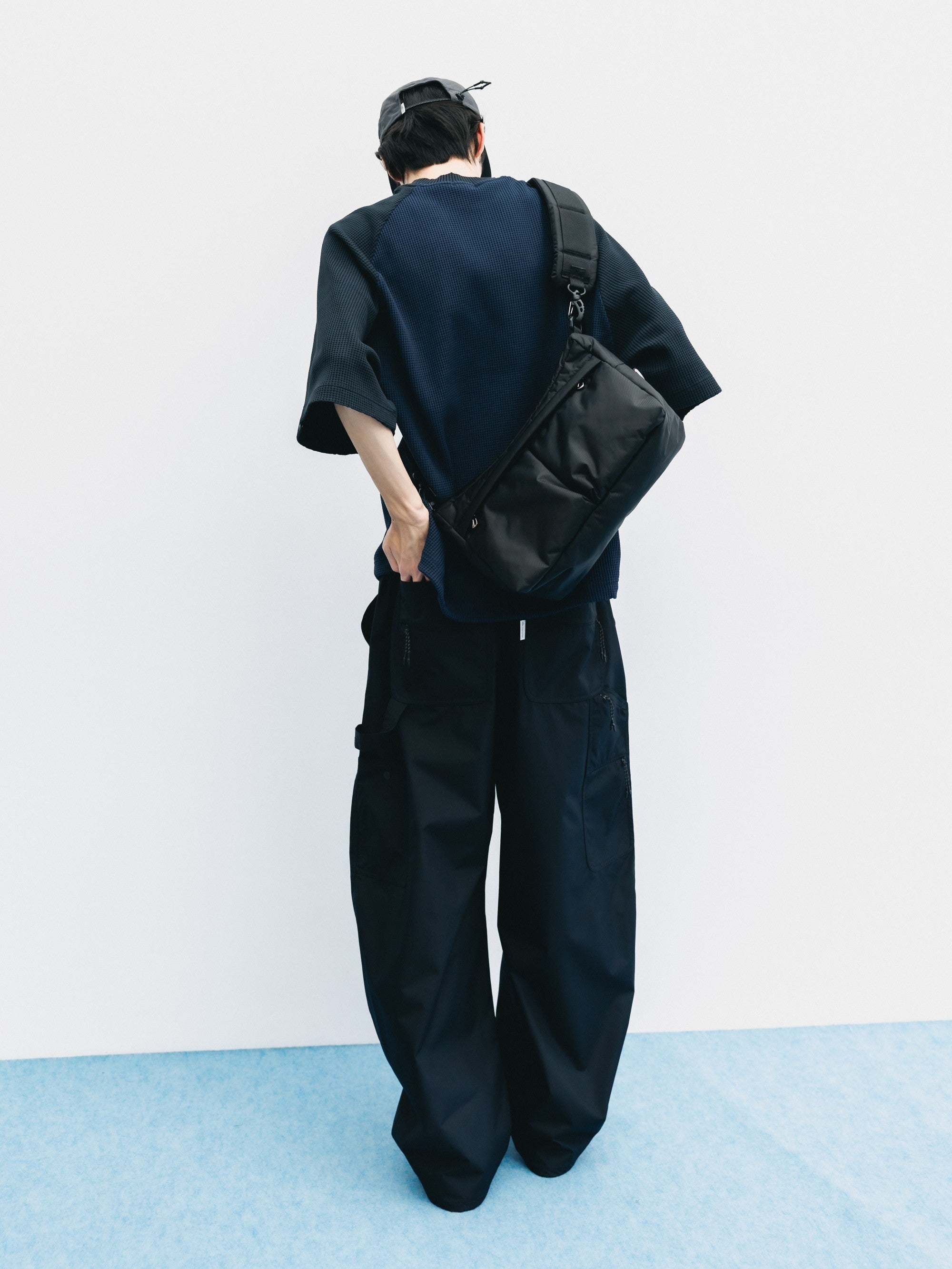 【Pre-order / Delivery : June】EVERYDAY BAG