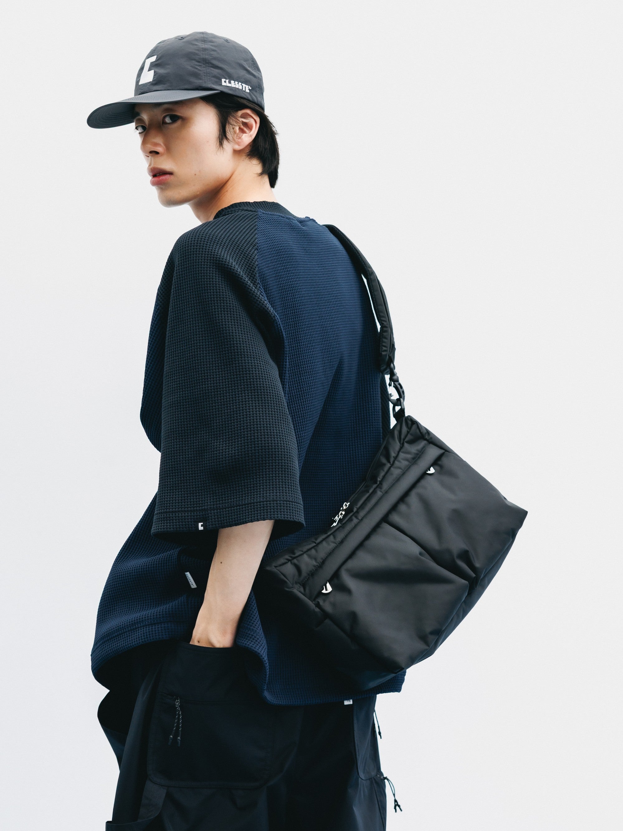 【Pre-order / Delivery : June】EVERYDAY BAG
