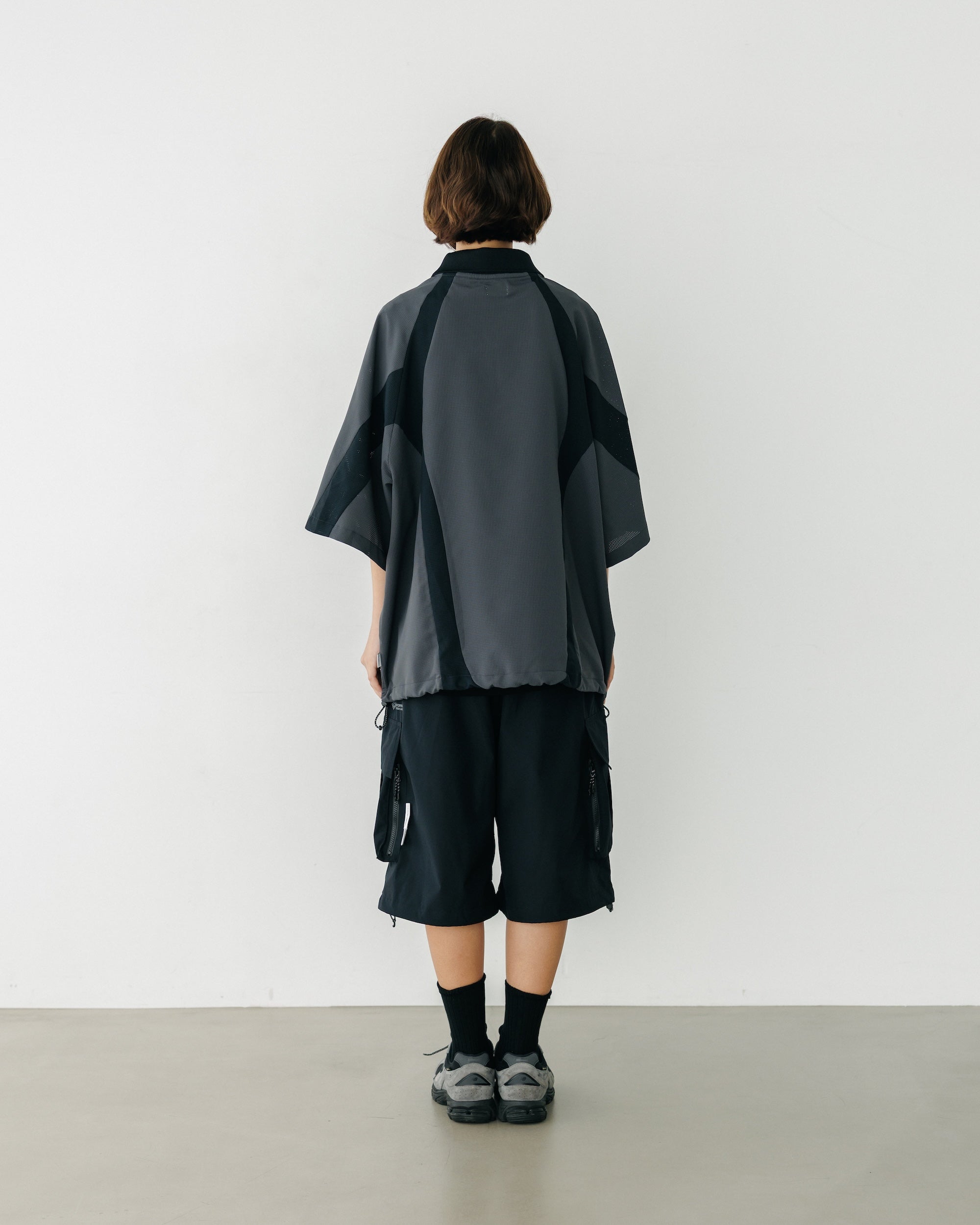 パンツ CLESSTE +PHENIX GTX CITY MILITARY PANTS phenix WINDSTOPPER® by GORE-TEX LABS CITY MILITARY PANTS 001