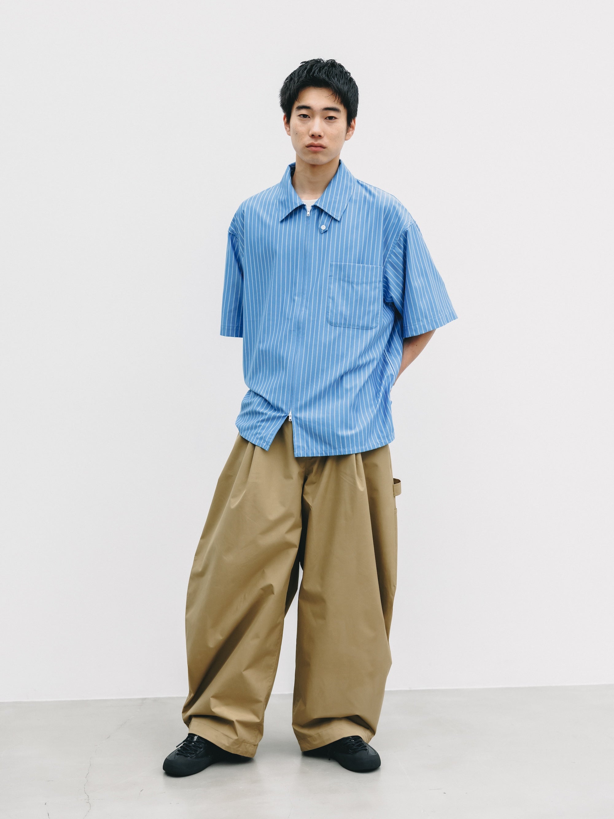 phenix WINDSTOPPER® by GORE-TEX LABS CITY MASSIVE UTILITY PANTS (CAME