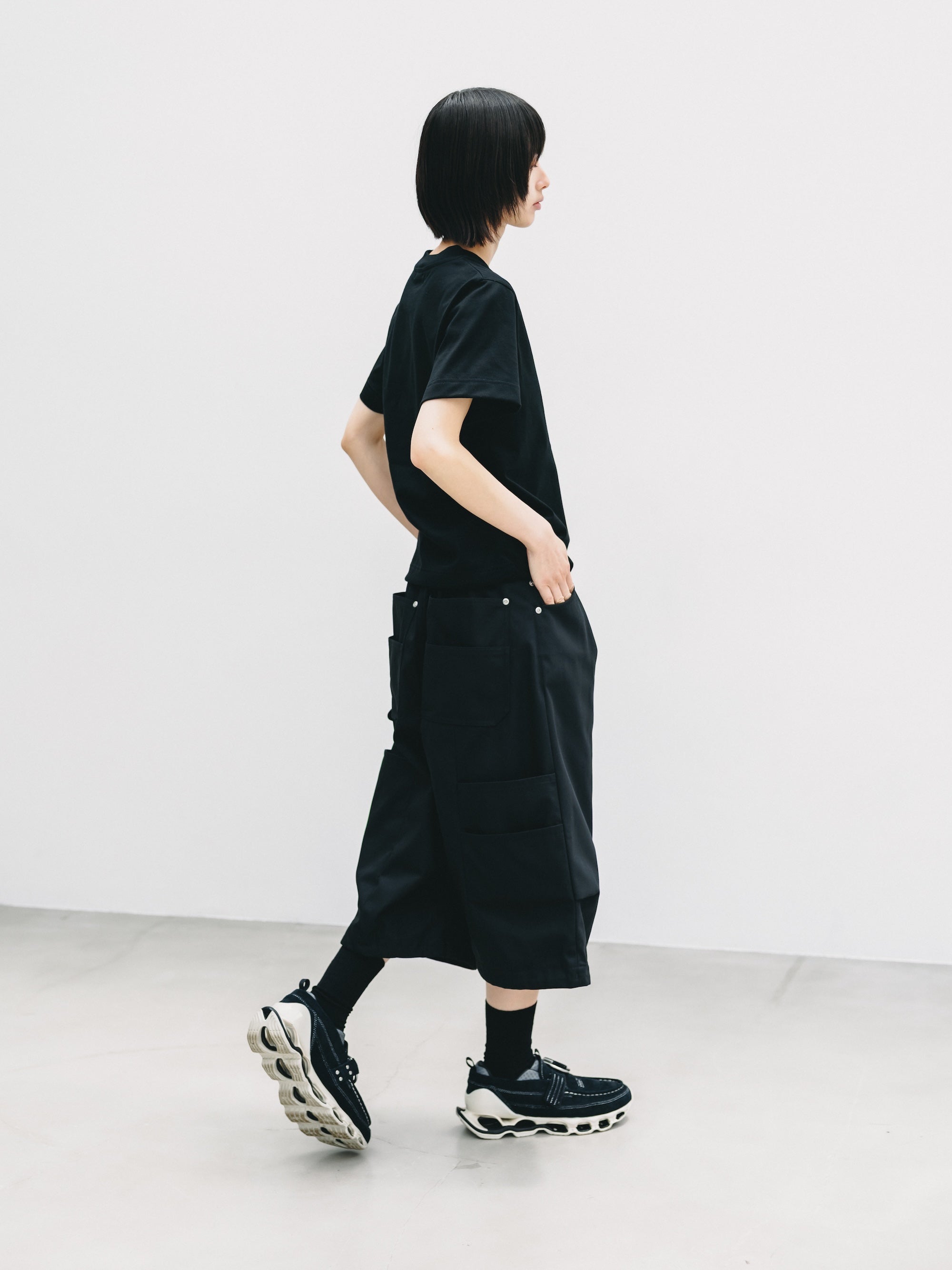 6.17 WED 20:00- IN STOCK】6.17 WED 20:00- IN STOCK】T/C GABARDINE CITY