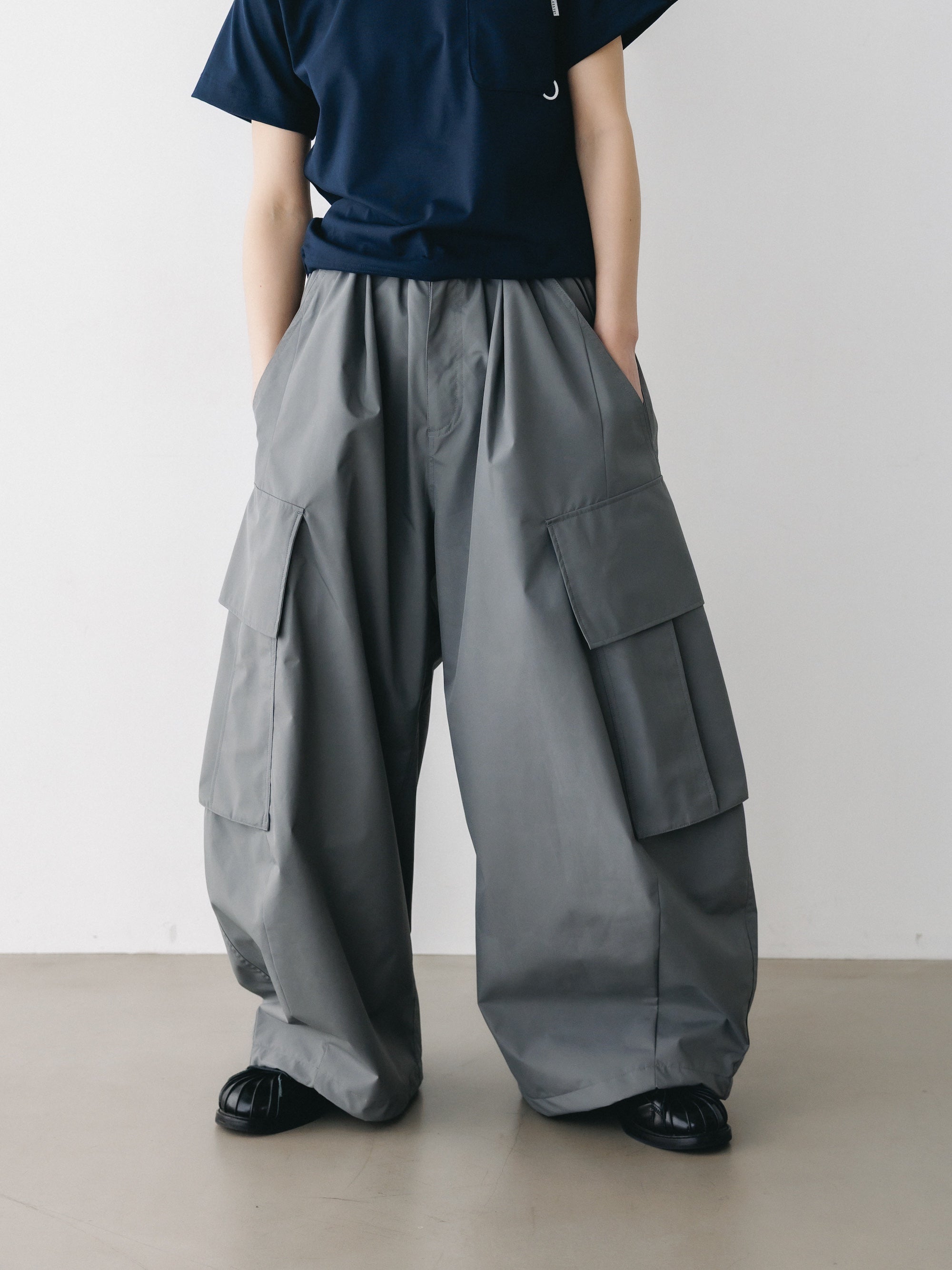 パンツ +phenix GORE-TEX WINDSTOPPER CARGO PANTS MENS】GTX CARGO PANTS カーゴパンツ / WINDSTOPPER(R) プロダクト by