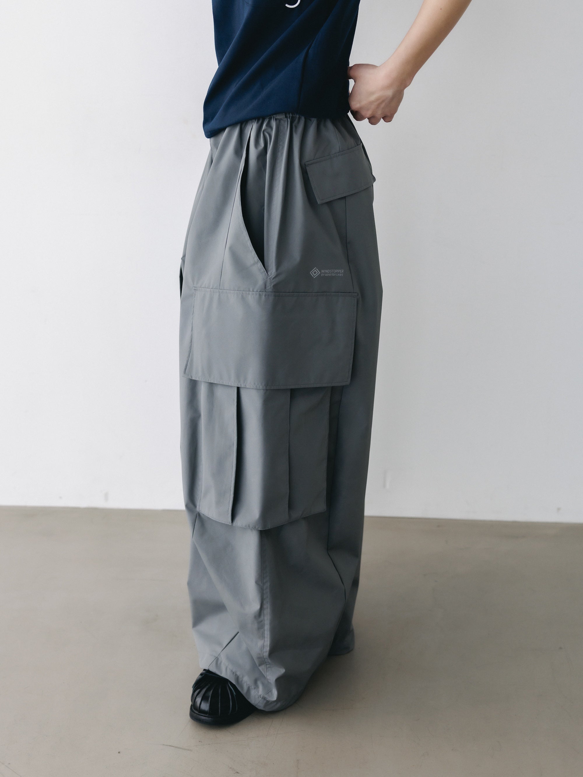 ＋Phenix GORE-TEX WINDSTOPPER CARGO PANTS MENS】GTX CARGO PANTS カーゴパンツ / WINDSTOPPER(R) プロダクト by