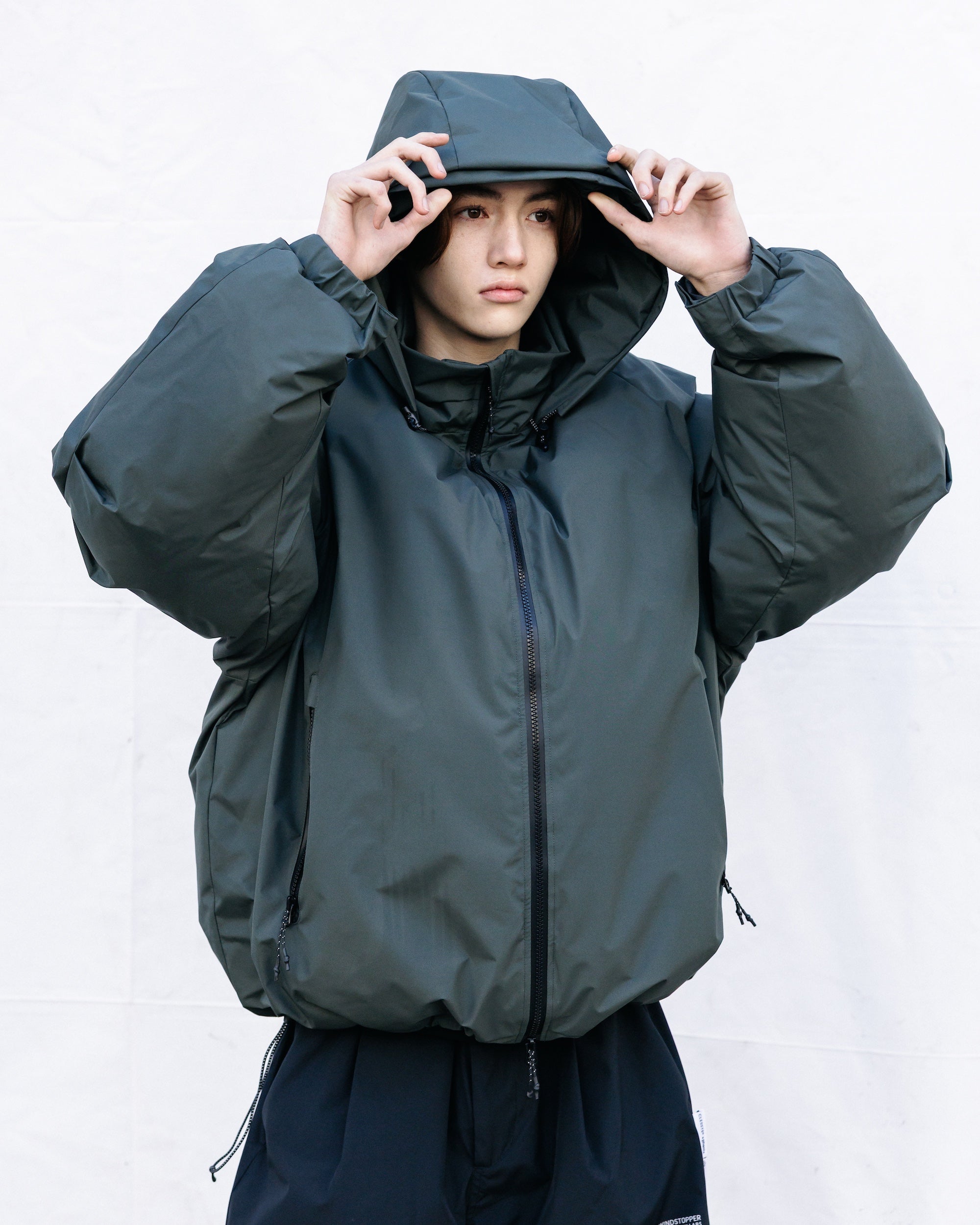 1.10 SAT 20:00- IN STOCK】+phenix WINDSTOPPER® by GORE-TEX LABS CITY H