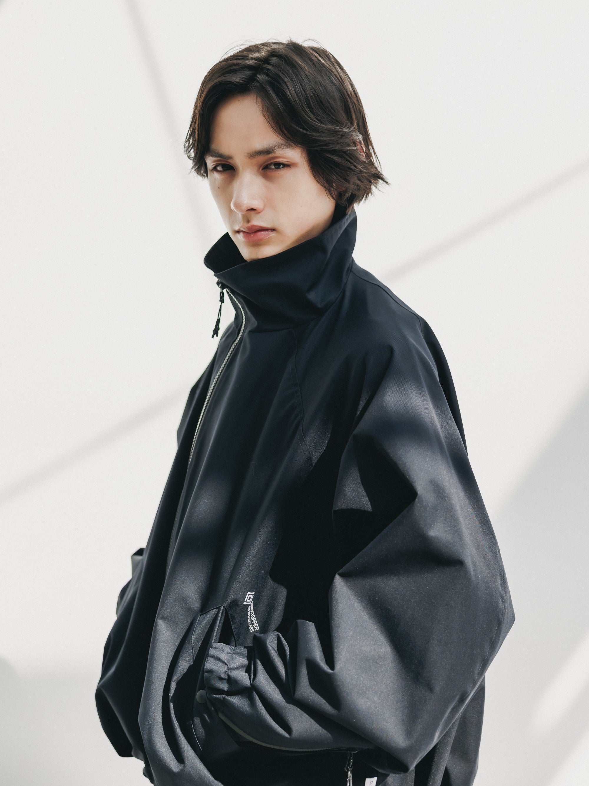 10.17 SAT 20:00- IN STOCK】 +phenix WINDSTOPPER® by GORE-TEX LABS TWIL