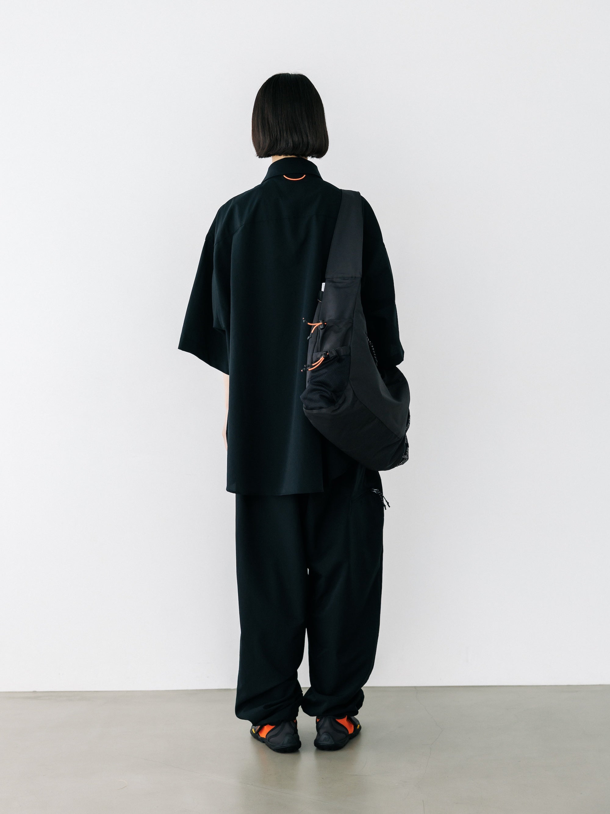 CORDURA®︎ NYLON ATHLETIC ADJUSTER BAG