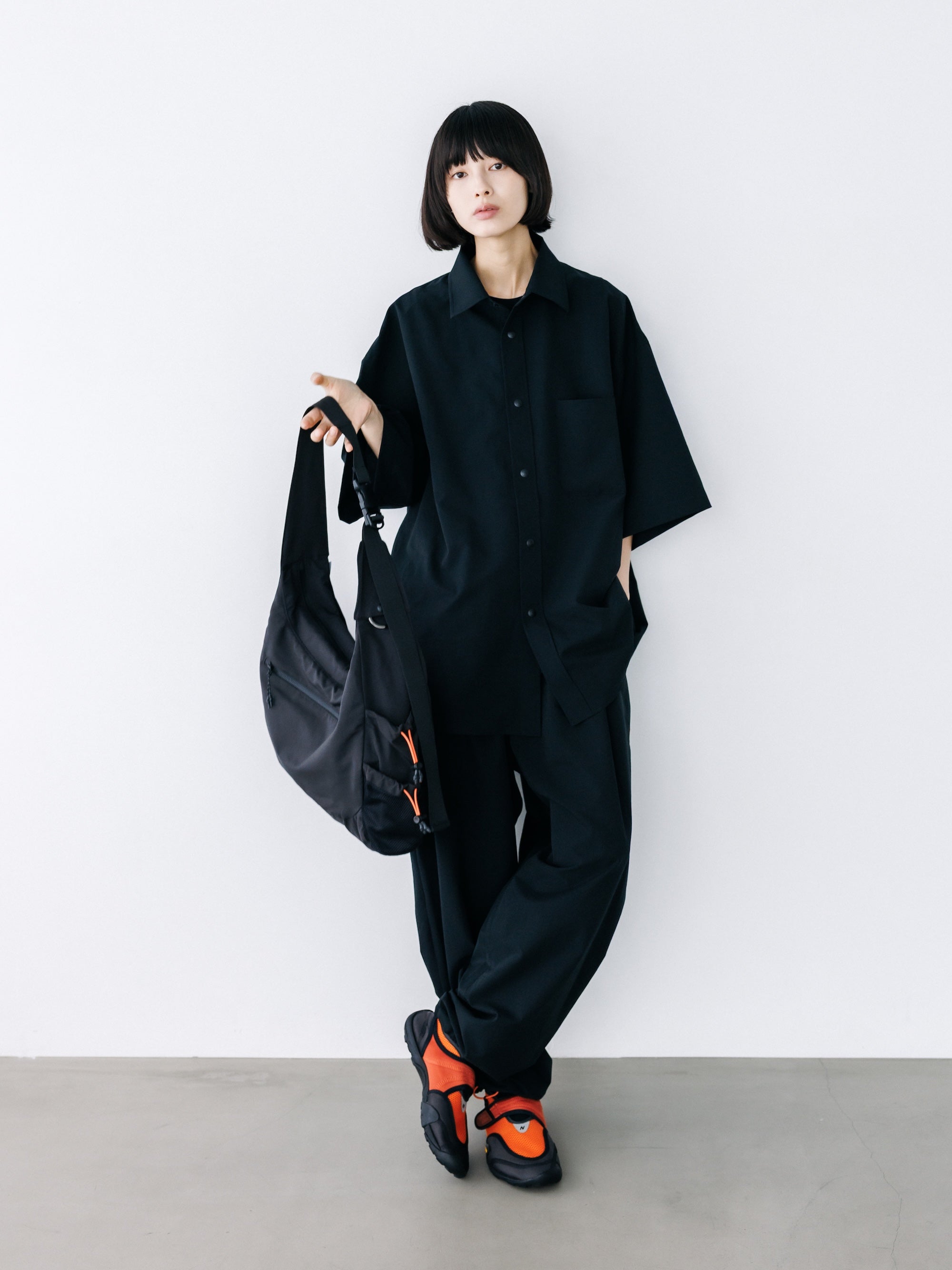 CORDURA®︎ NYLON ATHLETIC ADJUSTER BAG