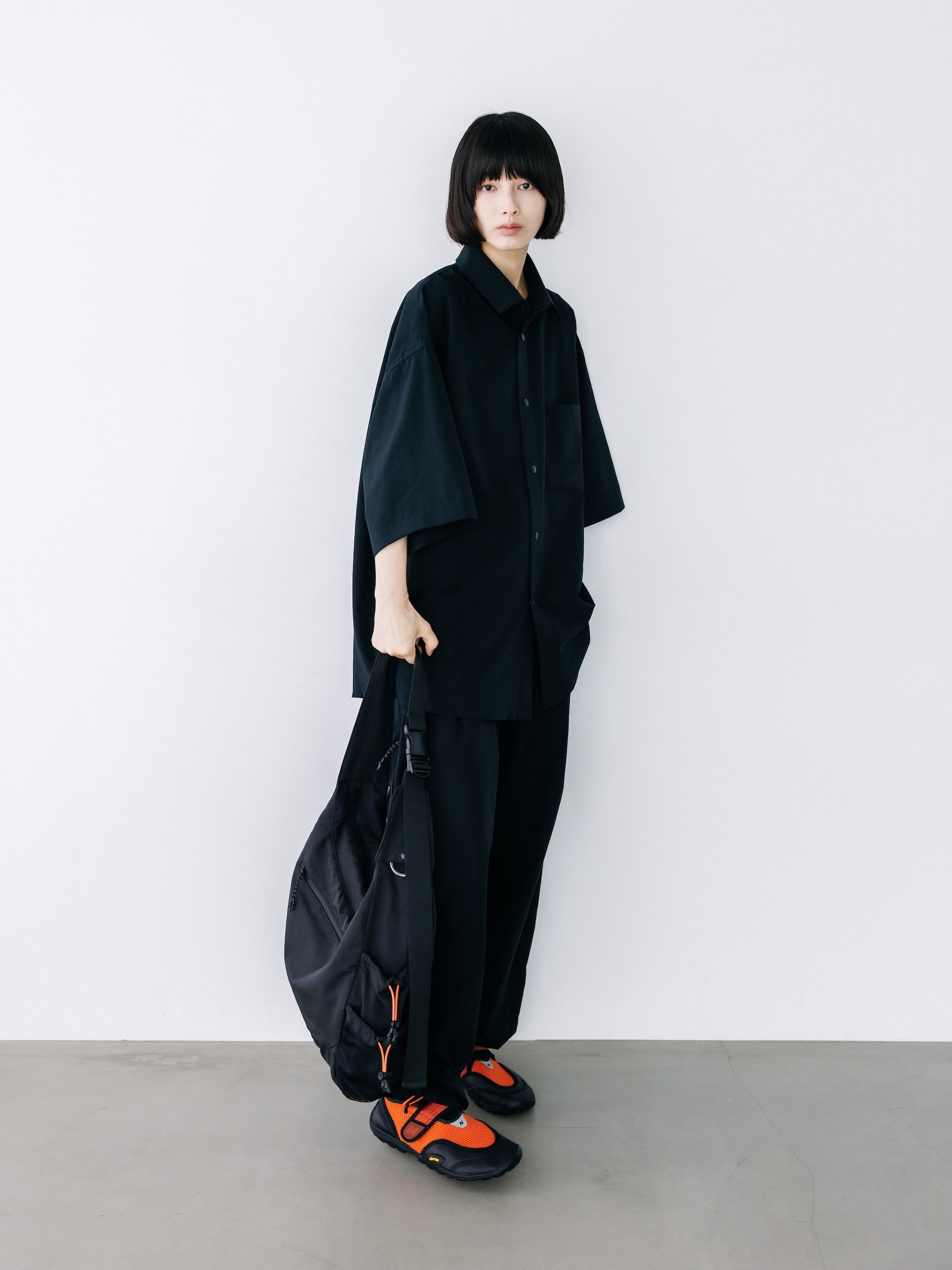 CORDURA®︎ NYLON ATHLETIC ADJUSTER BAG