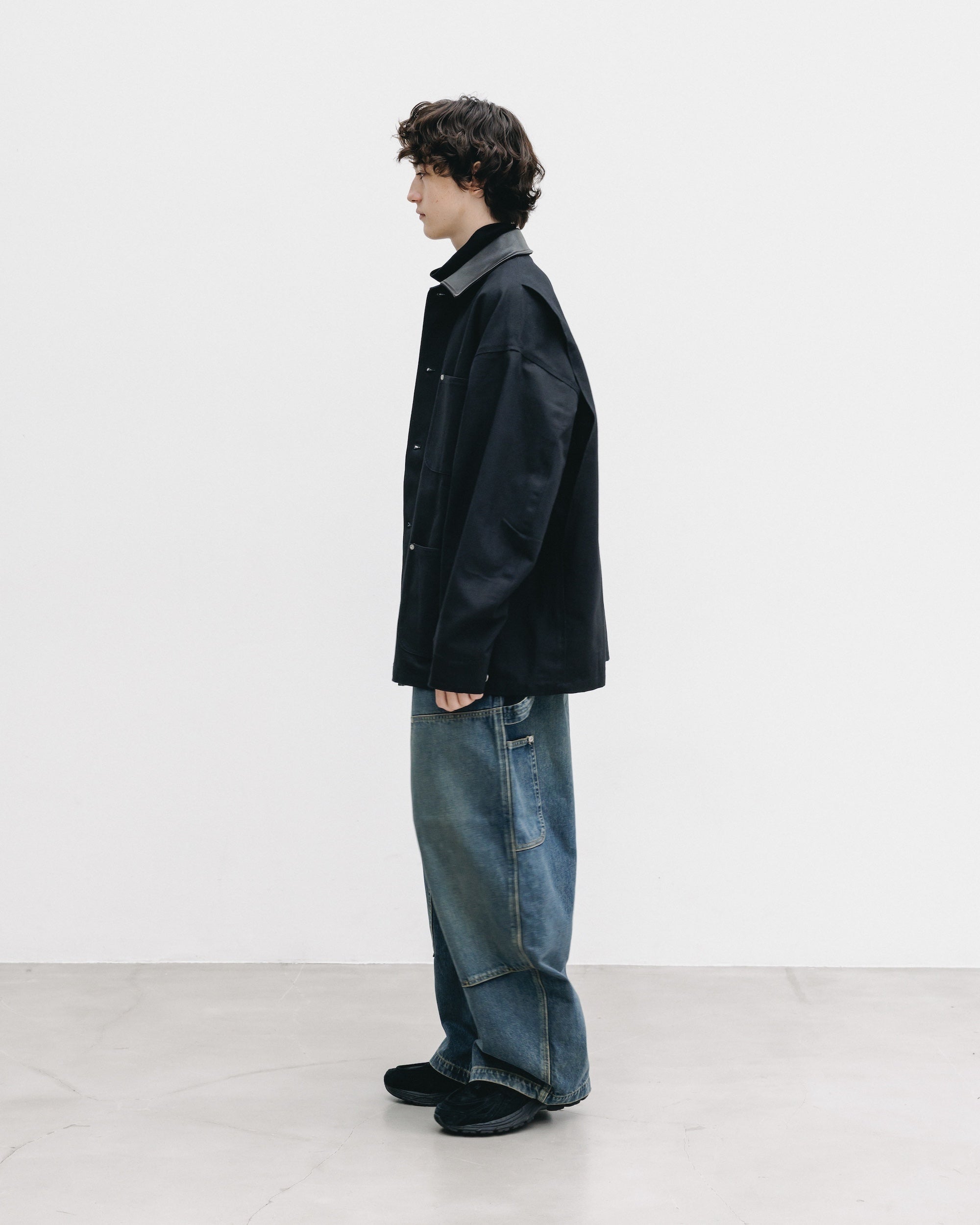 【4.22 sat 20:00- 재고 판매 개시】MASSIVE PANTS