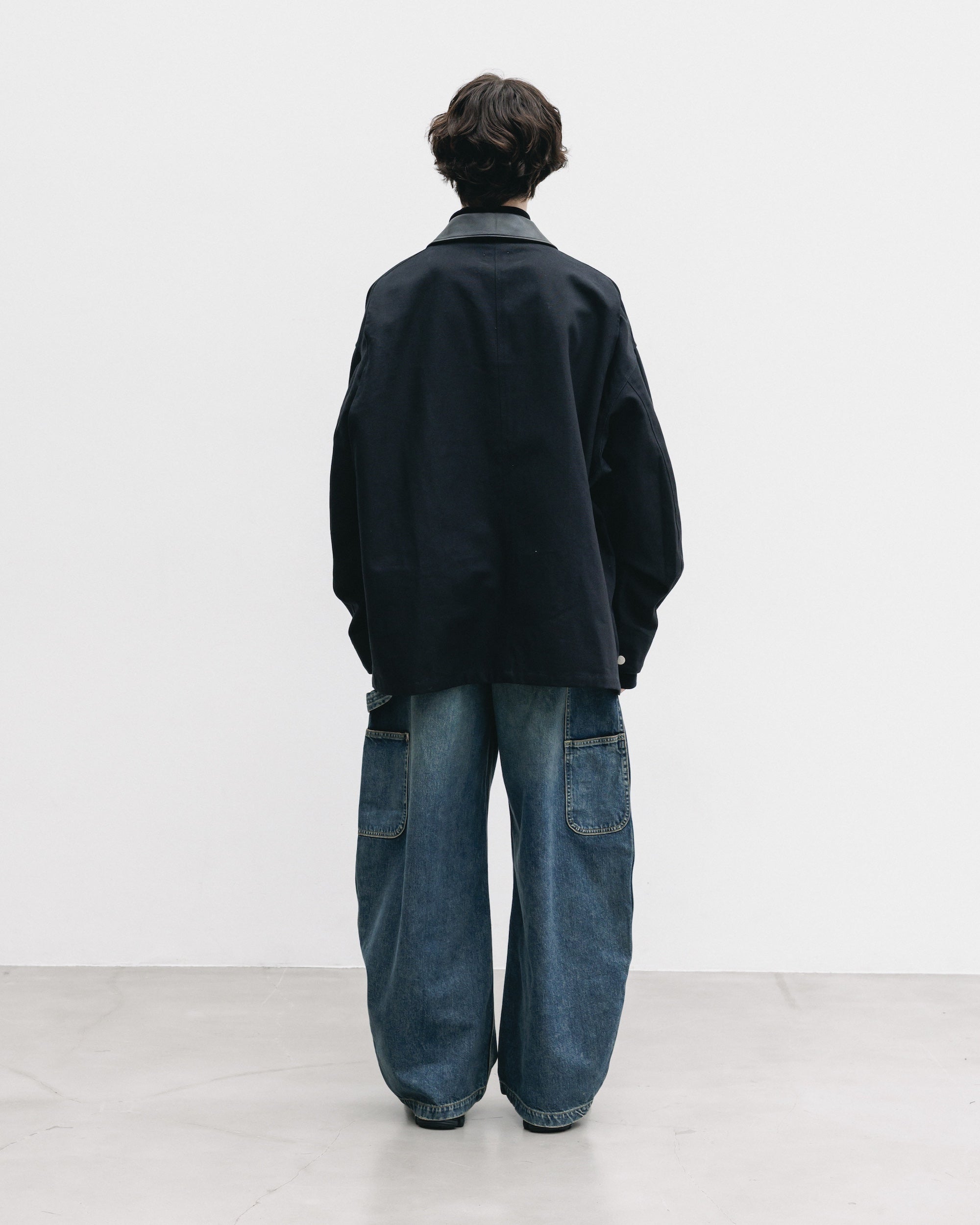 【4.22 sat 20:00- 재고 판매 개시】MASSIVE PANTS