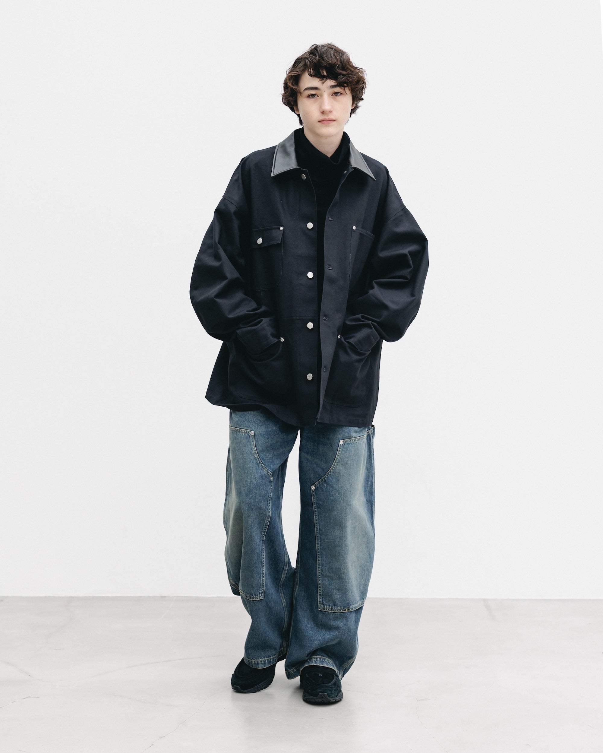 【4.22 sat 20:00- 재고 판매 개시】MASSIVE PANTS