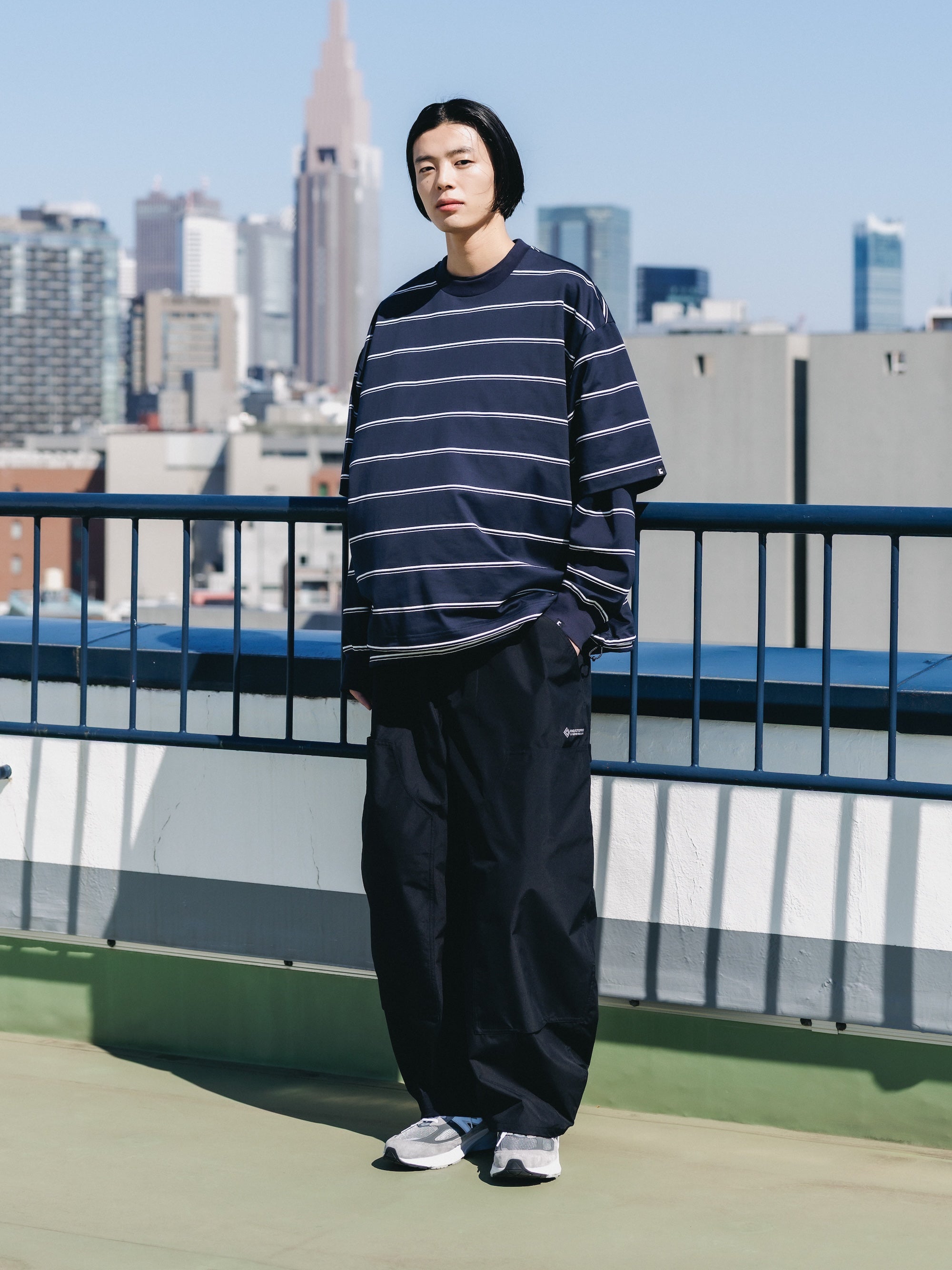 5.27 WED 20:00- IN STOCK】+PHENIX WINDSTOPPER® BY GORE-TEX LABS DOUBLE