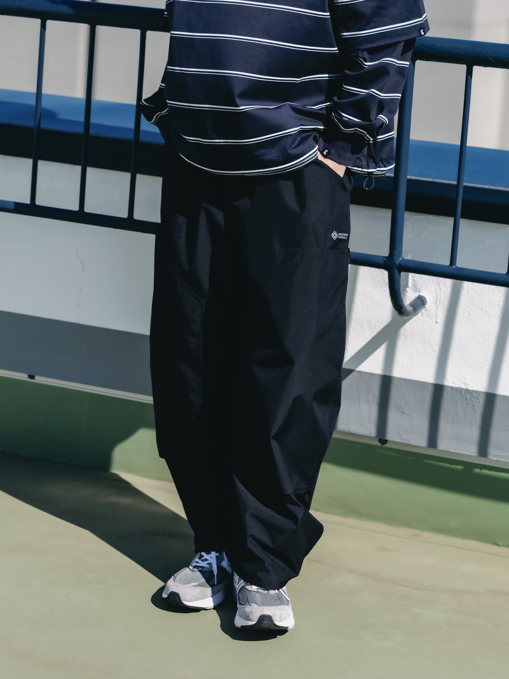 5.27 WED 20:00- IN STOCK】+PHENIX WINDSTOPPER® BY GORE-TEX LABS DOUBLE