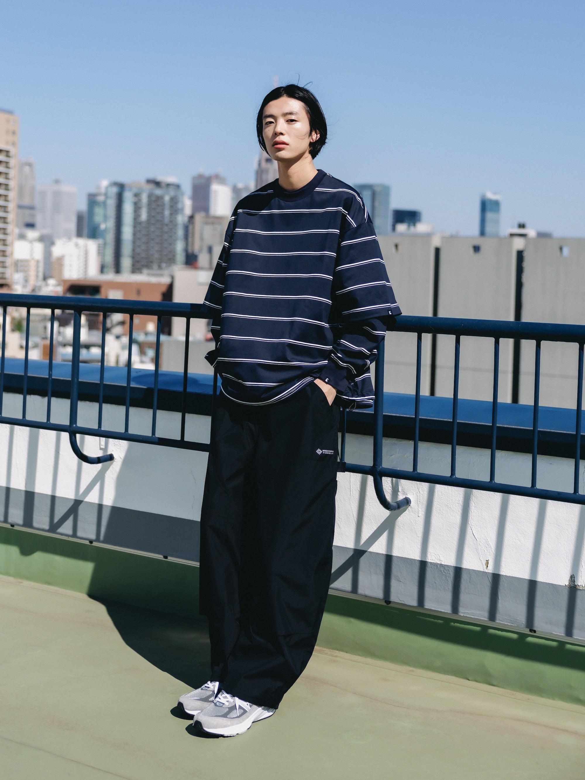 新品　CLESSTE 別注+PHENIX GORE-TEX 2WAY PANTS 5.27 WED 20:00- IN STOCK】+PHENIX WINDSTOPPER® BY GORE-TEX LABS DOUBLE