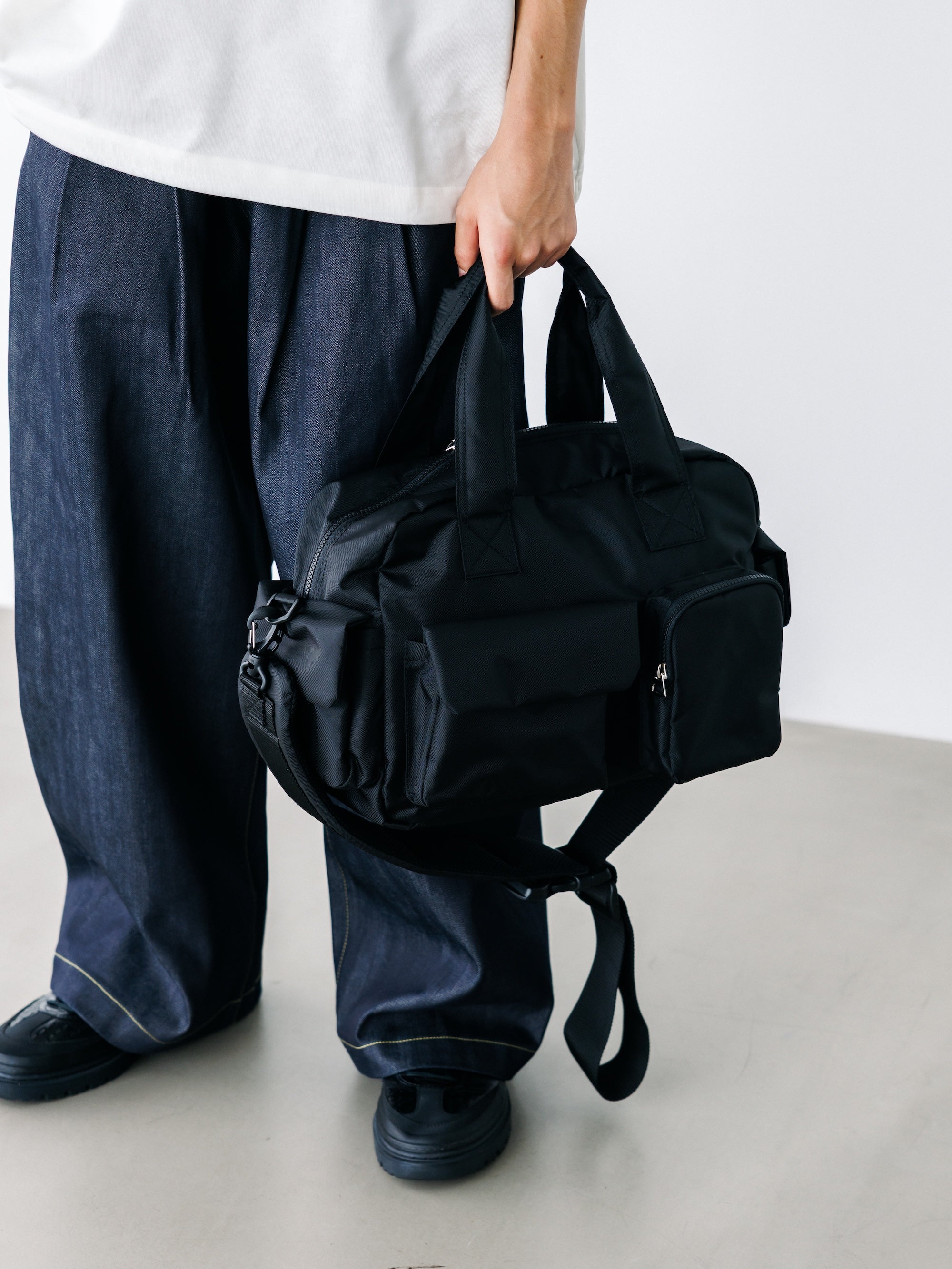 WANDER BAG