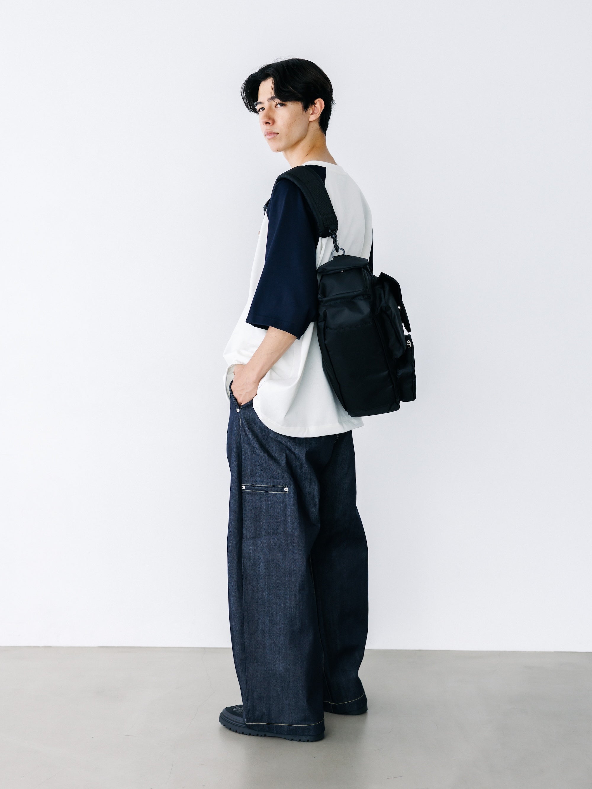 WANDER BAG