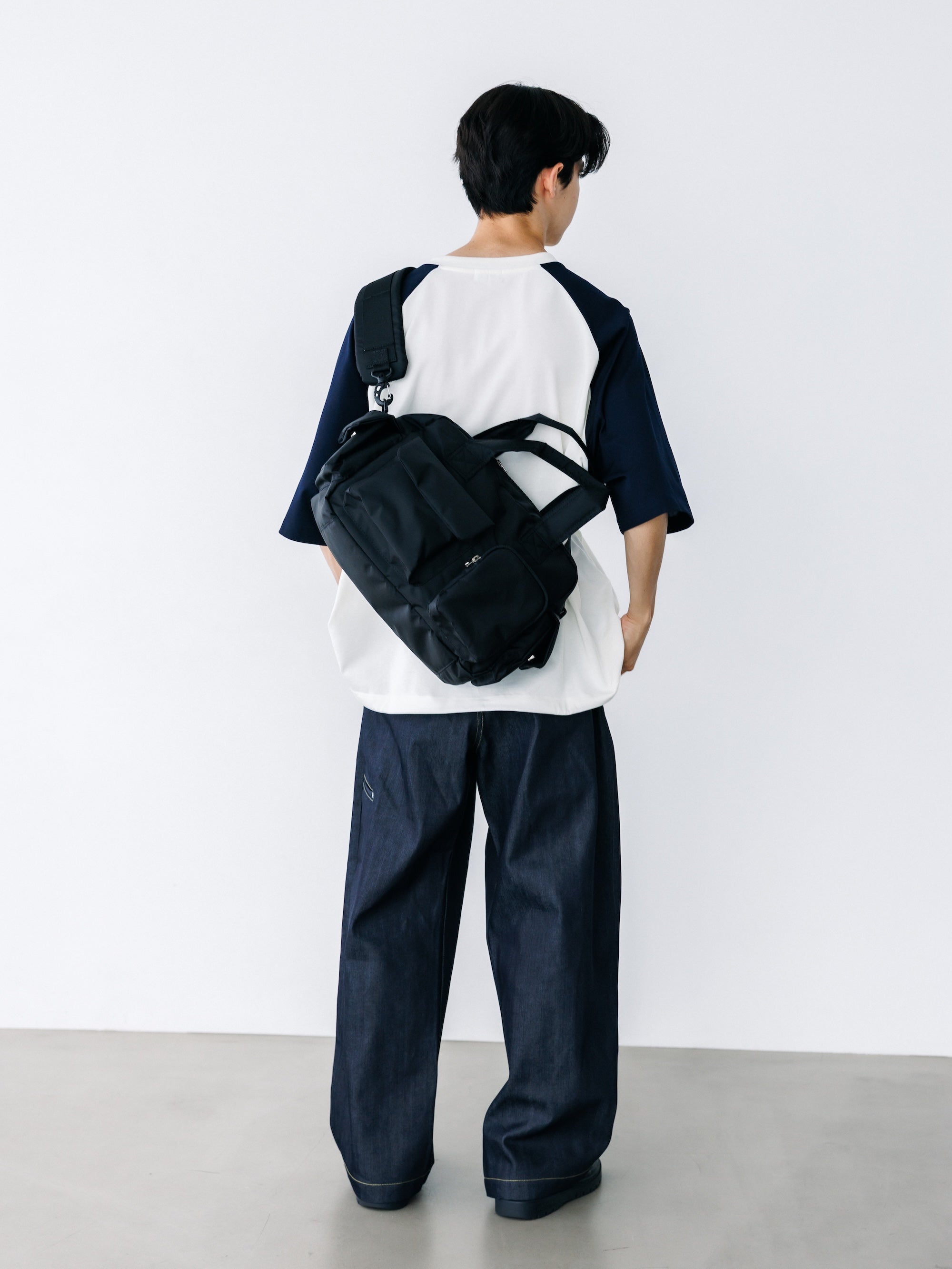 WANDER BAG