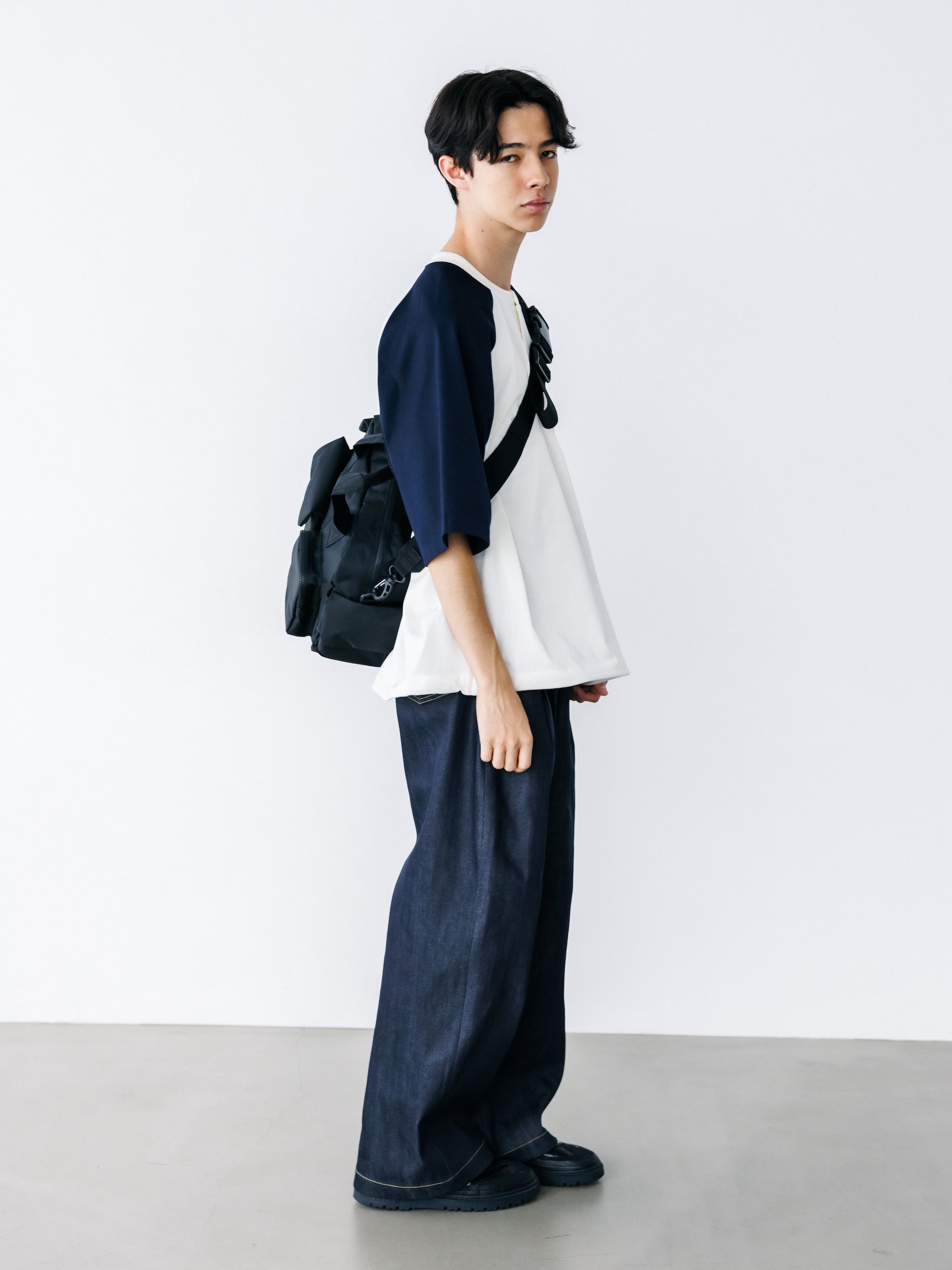 WANDER BAG