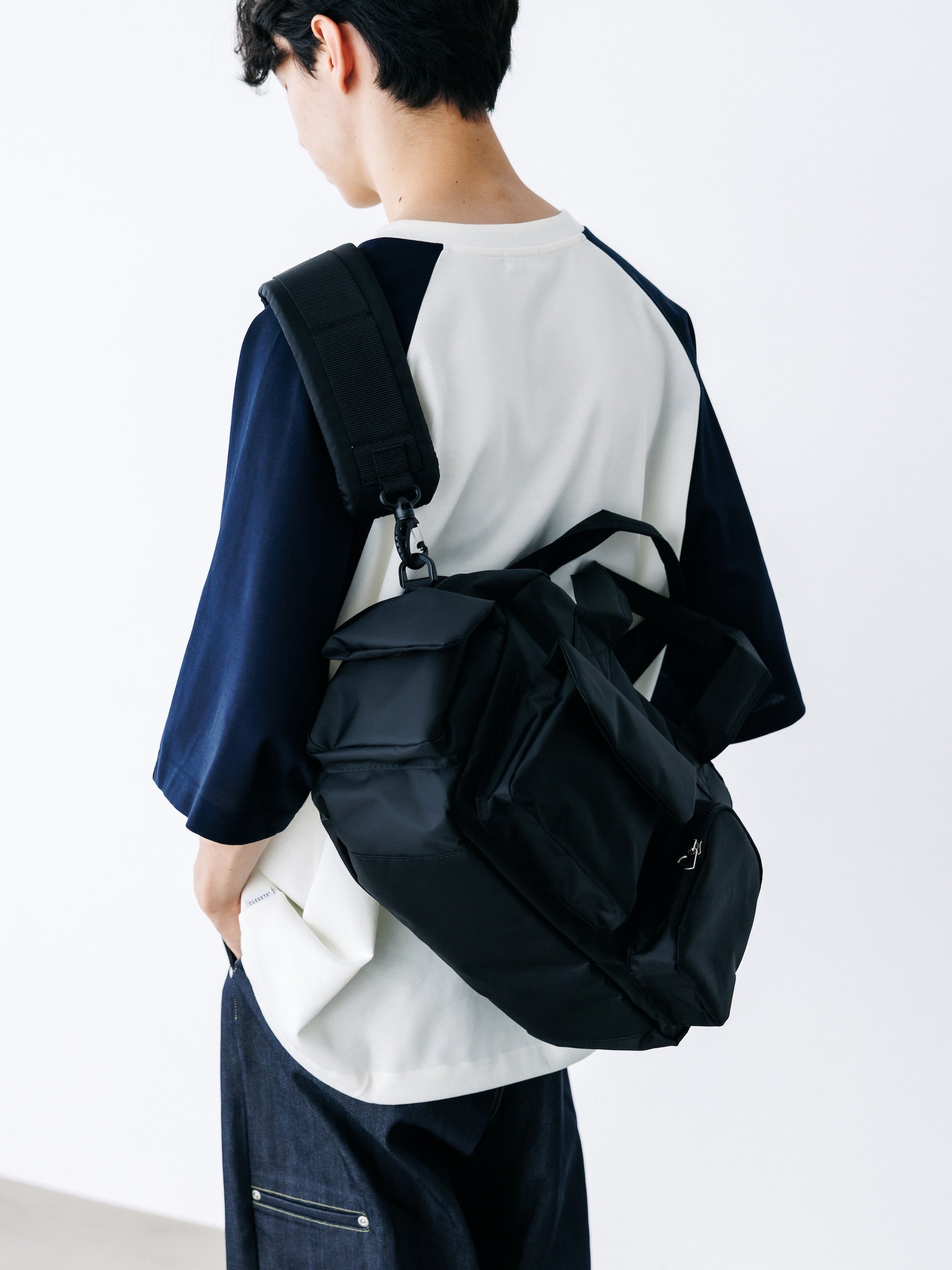 WANDER BAG